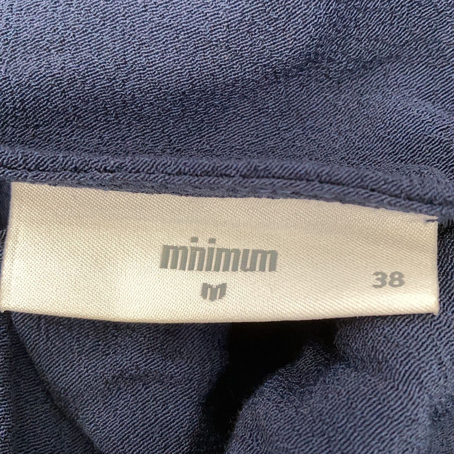 Minimum