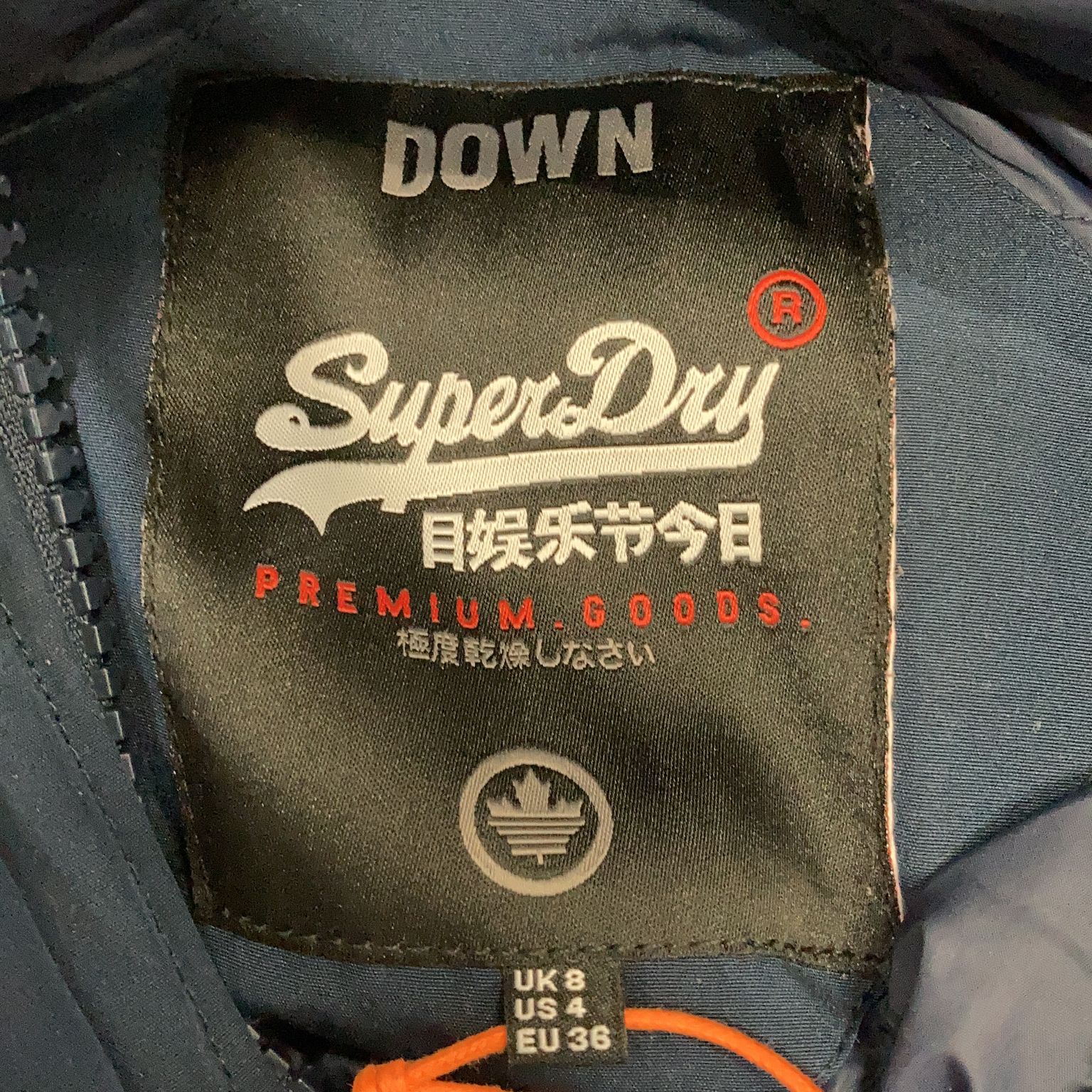 Superdry