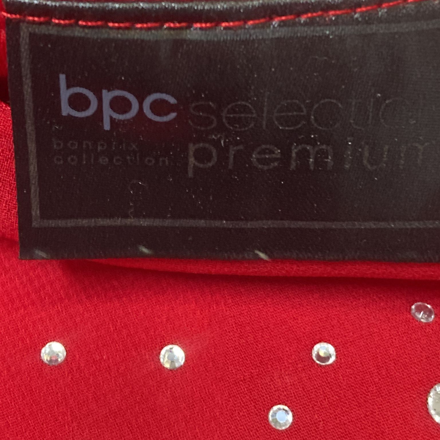 BPC Bonprix Collection