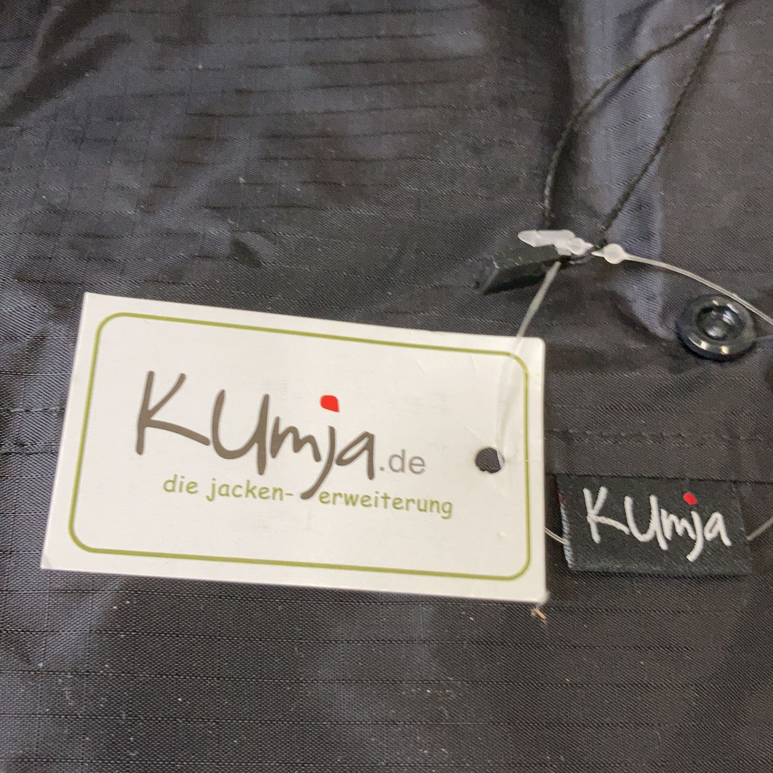 Kumja