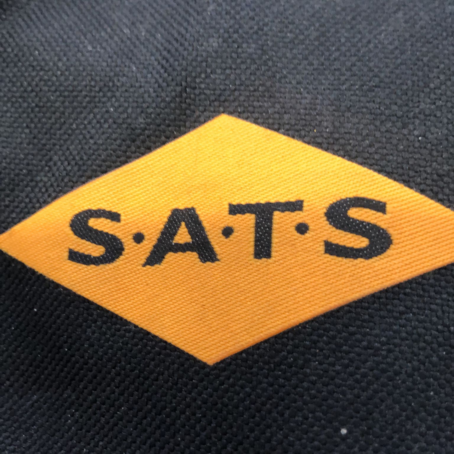 SATS