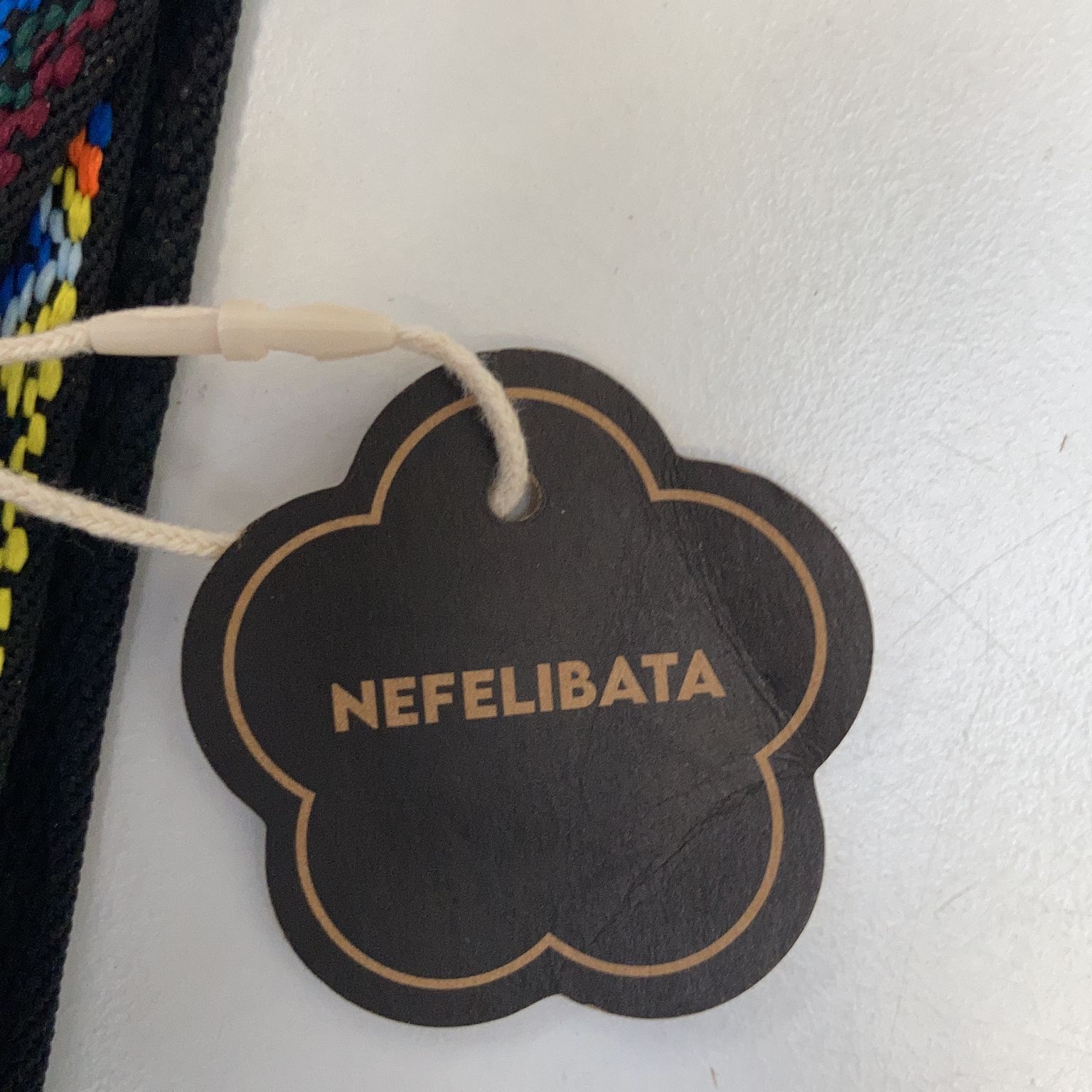 Nefelibata