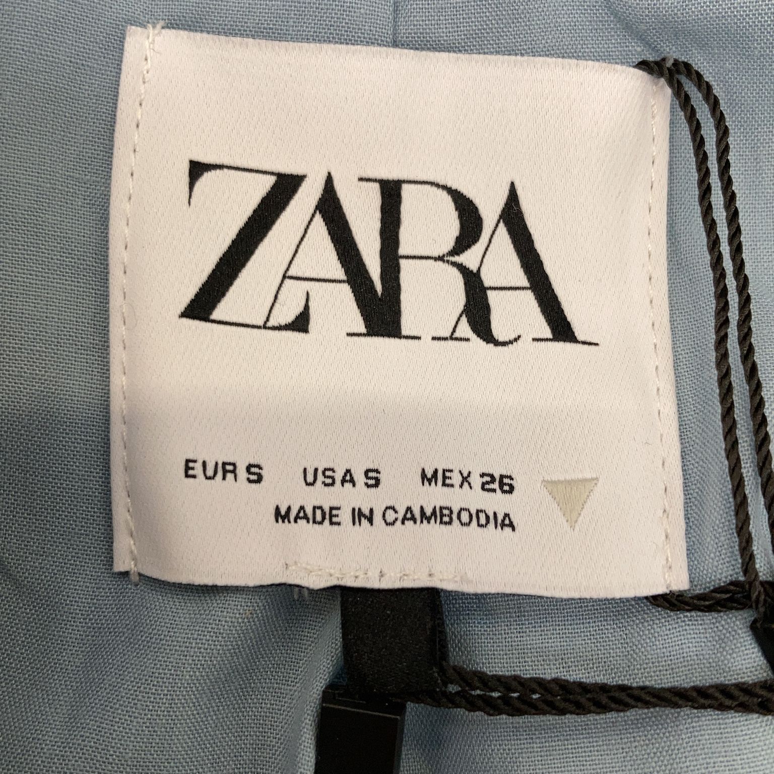 Zara