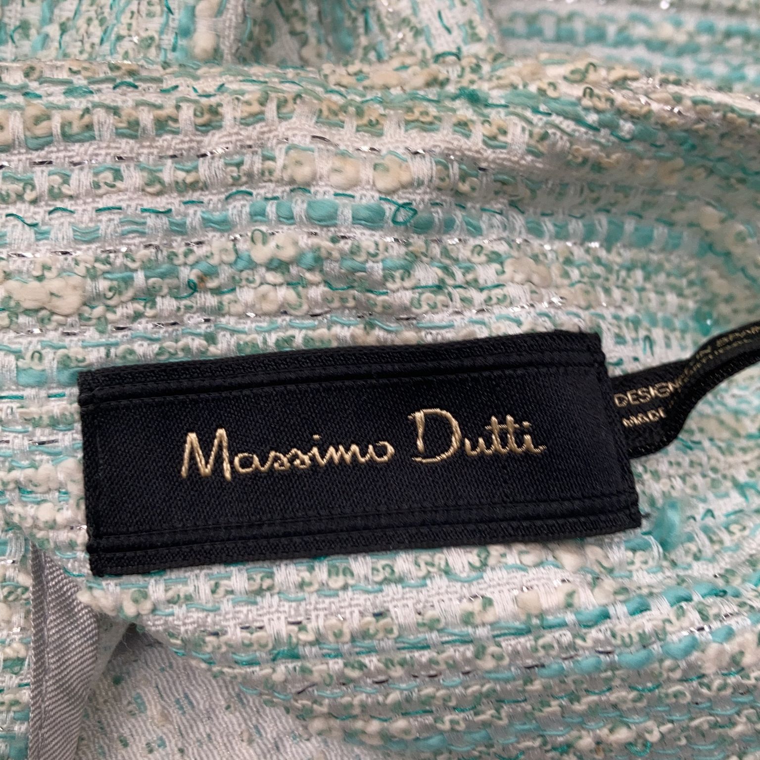 Massimo Dutti