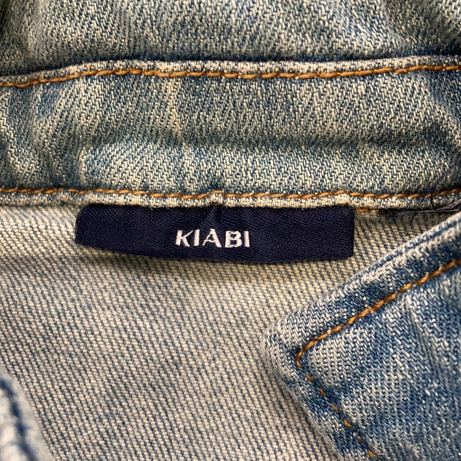 Kiabi