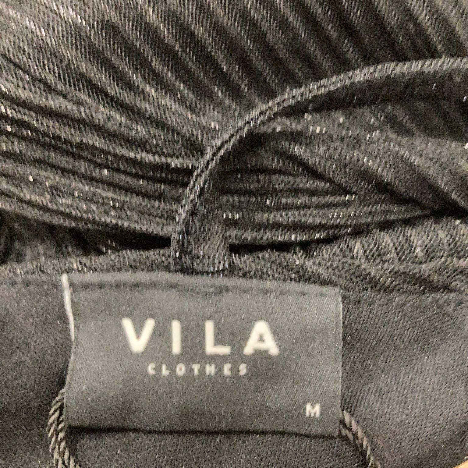 VILA Clothes