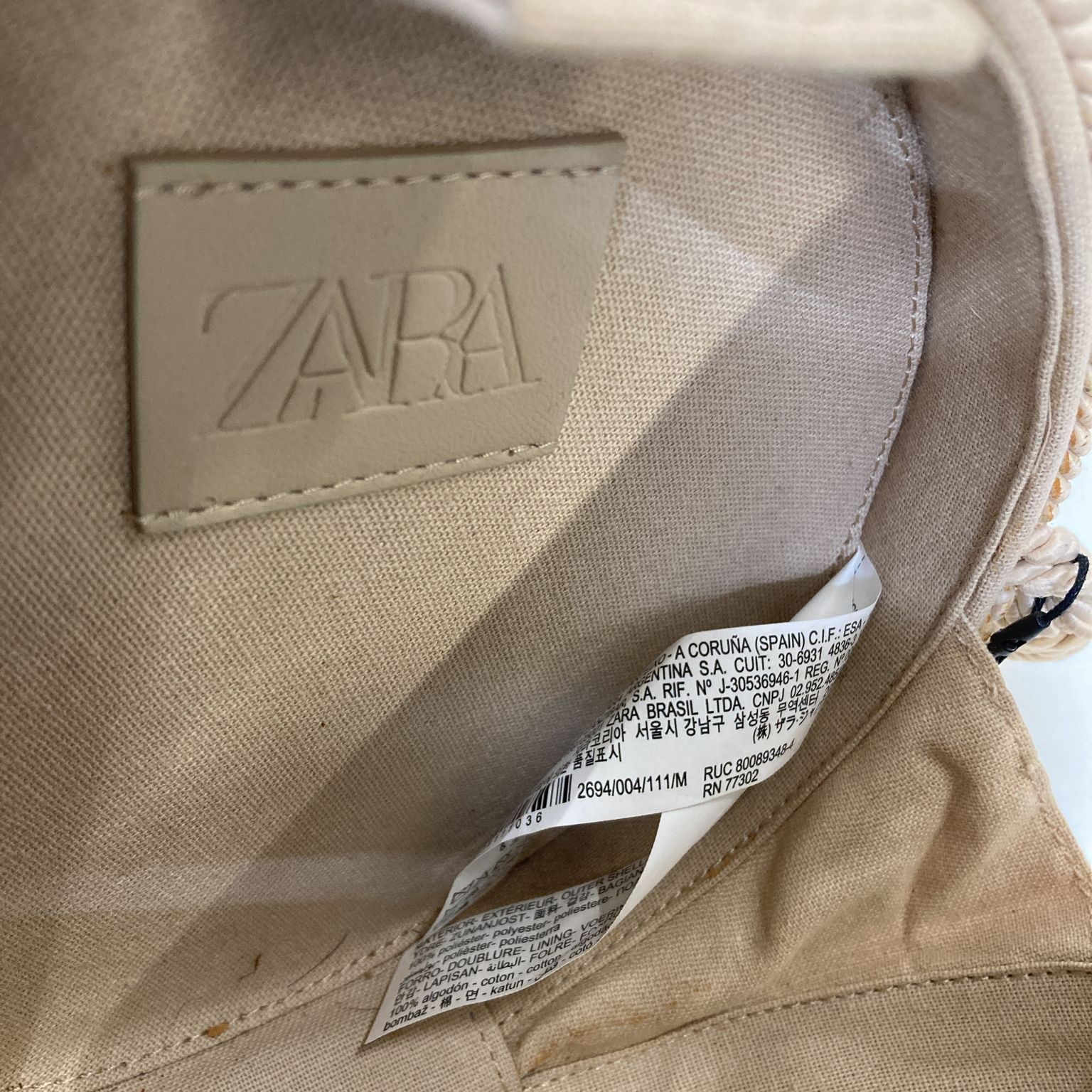 Zara