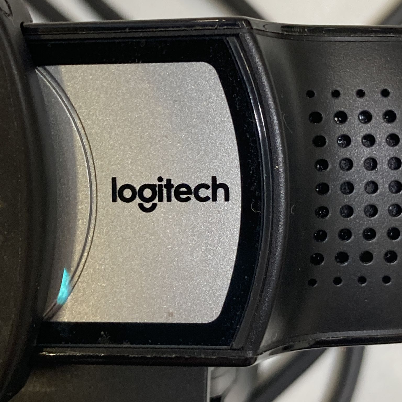 Logitech