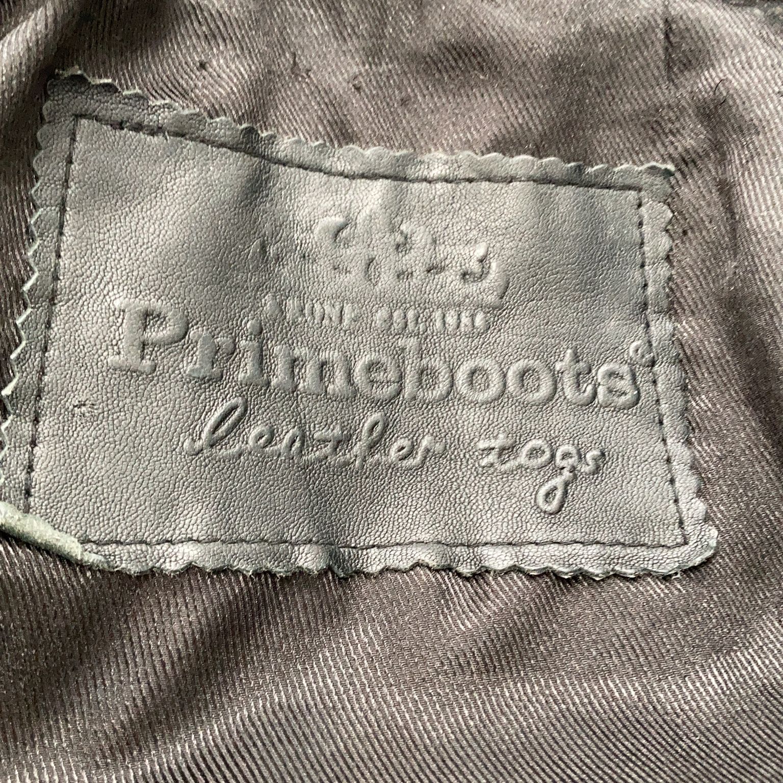 Primeboots