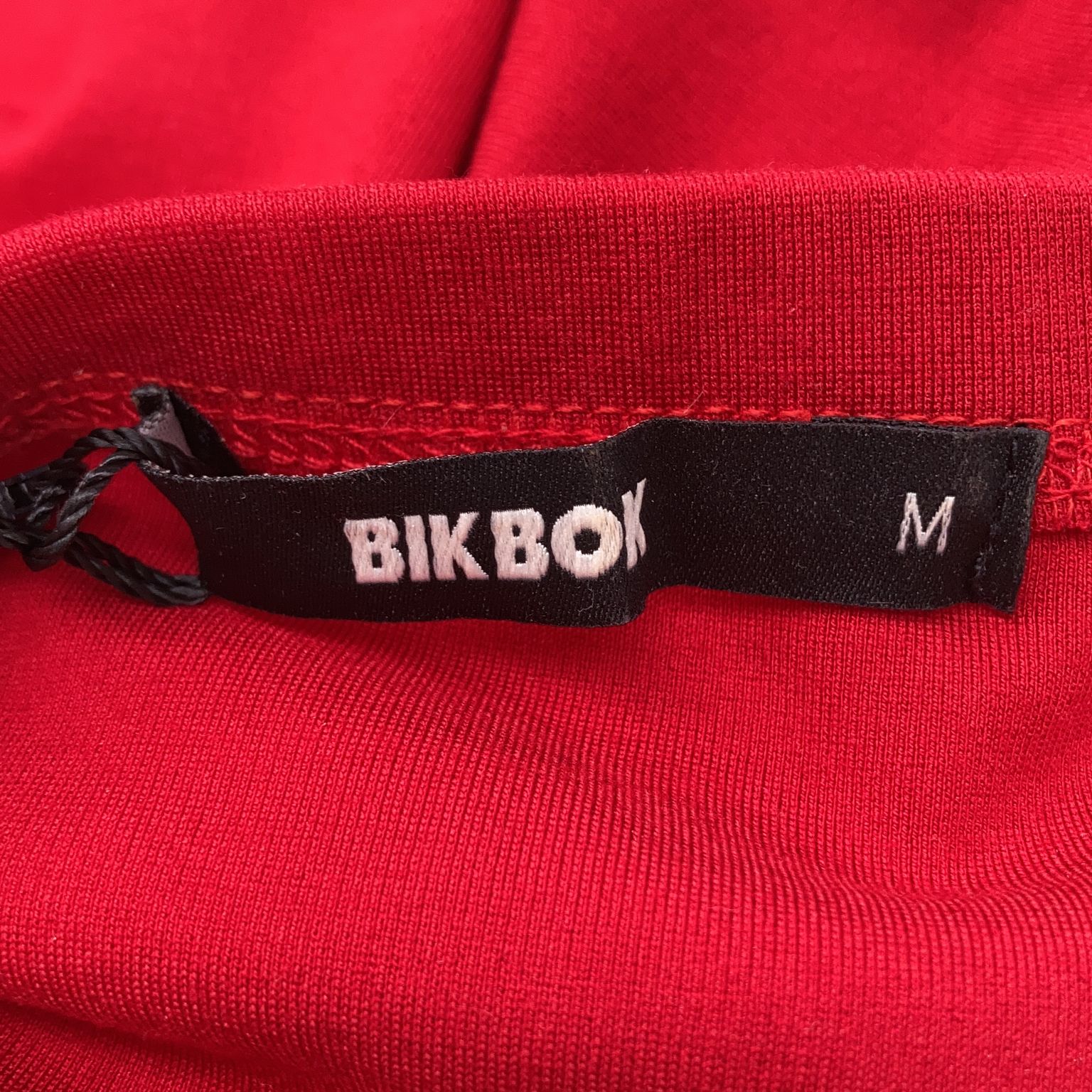 Bik Bok