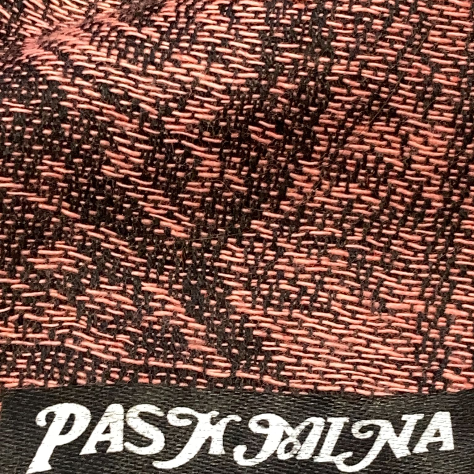 Pashmina