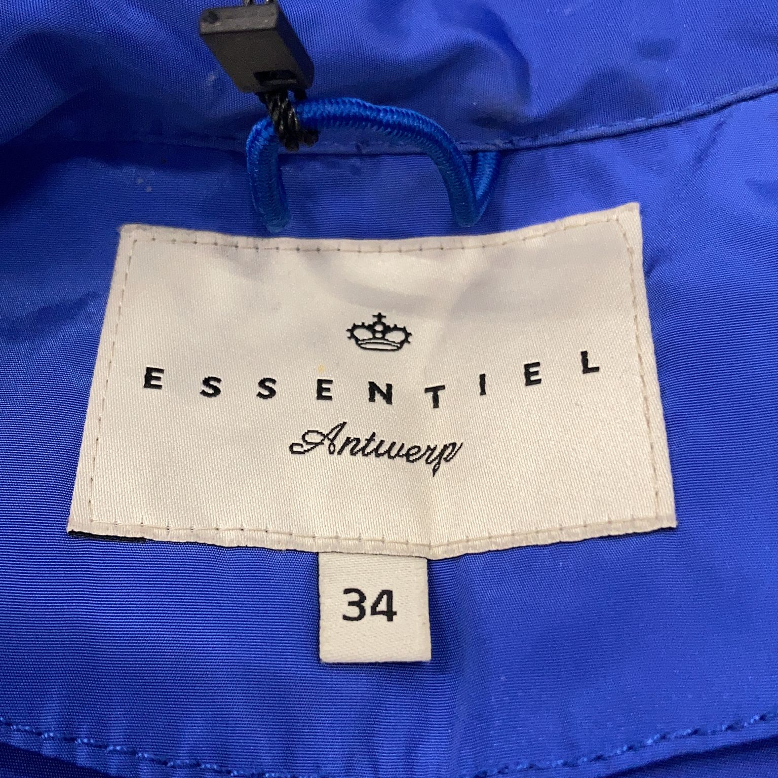 Essentiel Antwerp