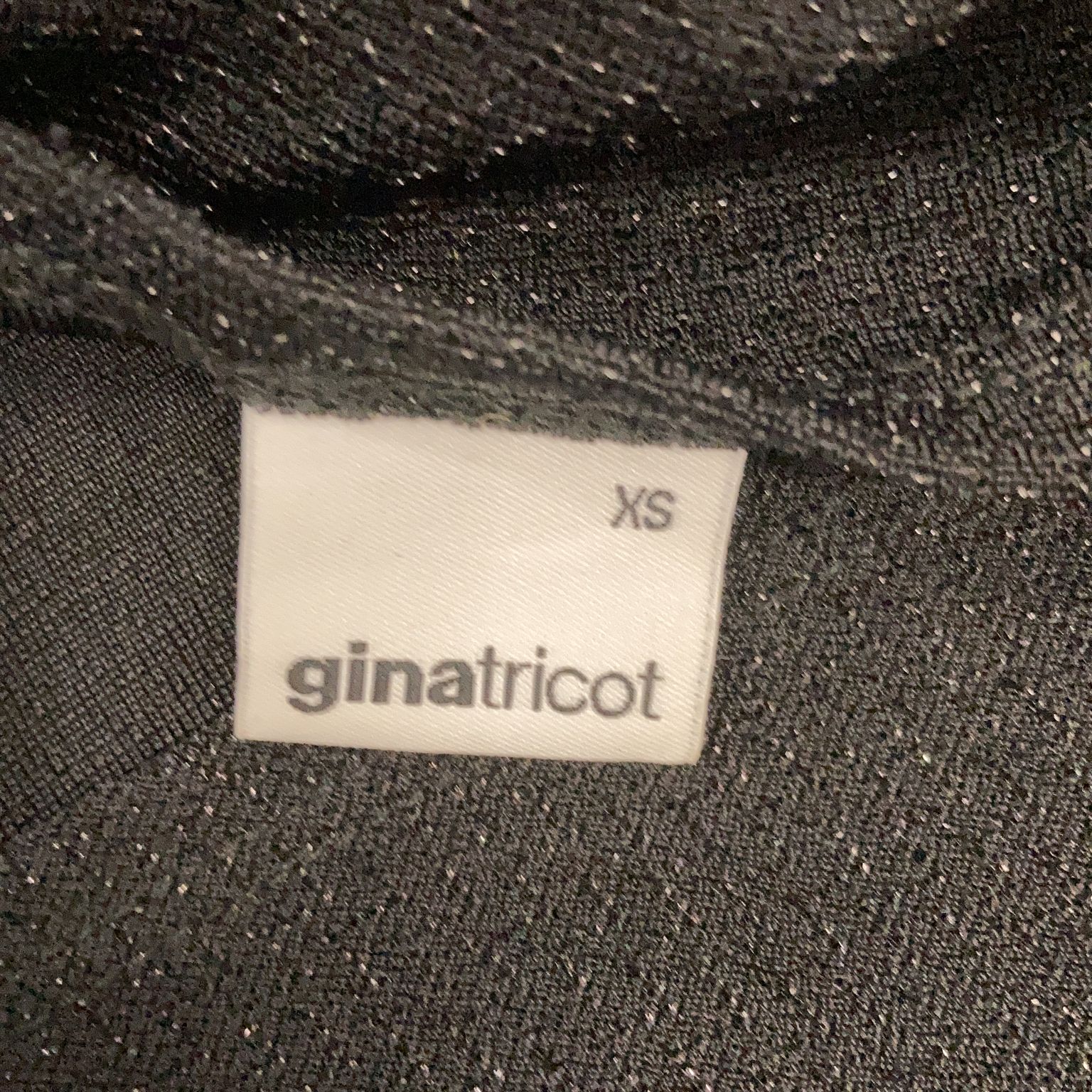 Gina Tricot