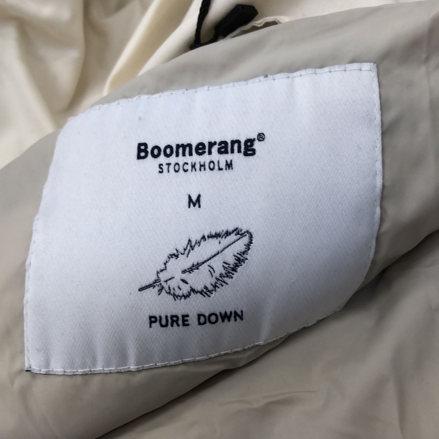 Boomerang