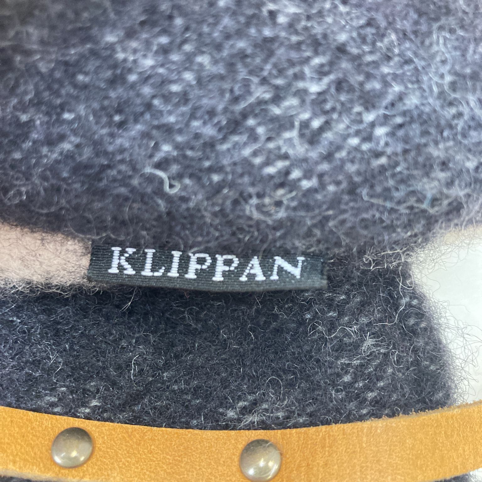 Klippan