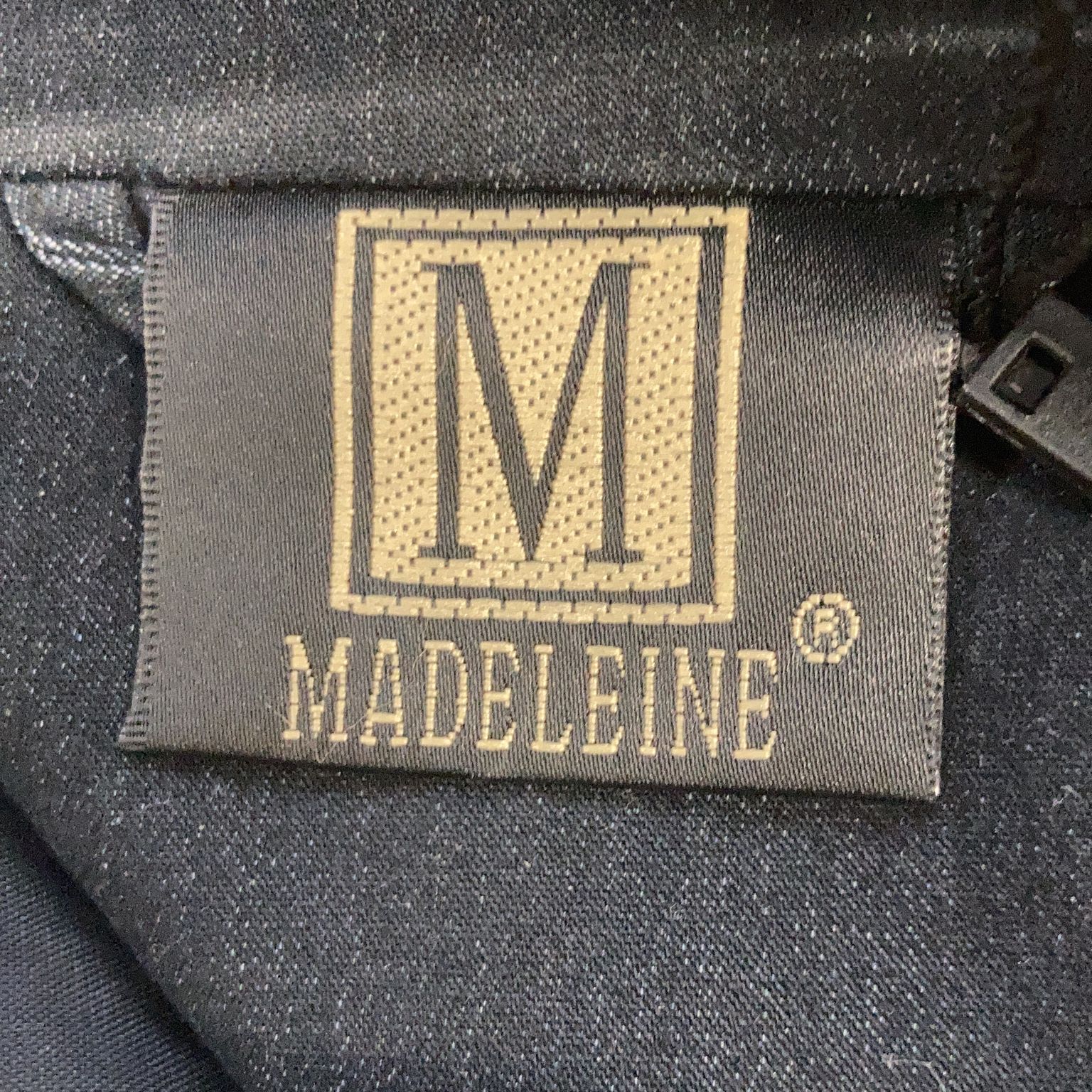 Madeleine