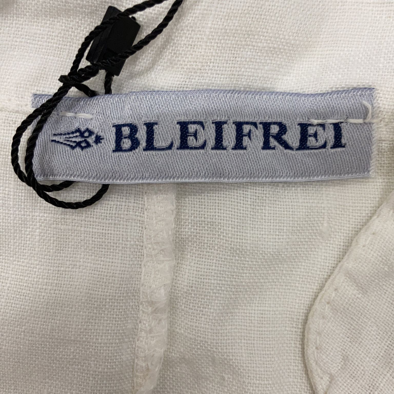 Bleifrei