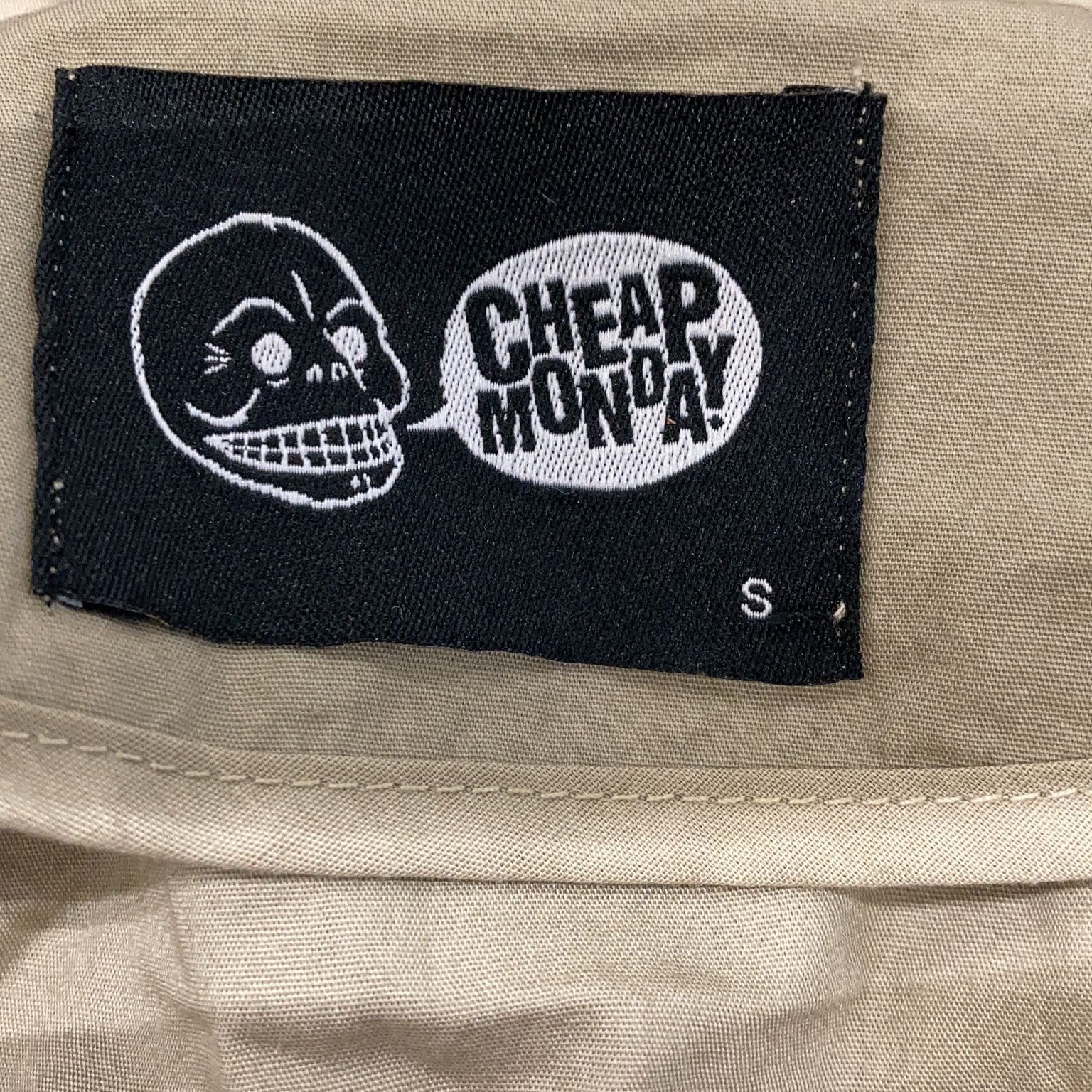 Cheap Monday