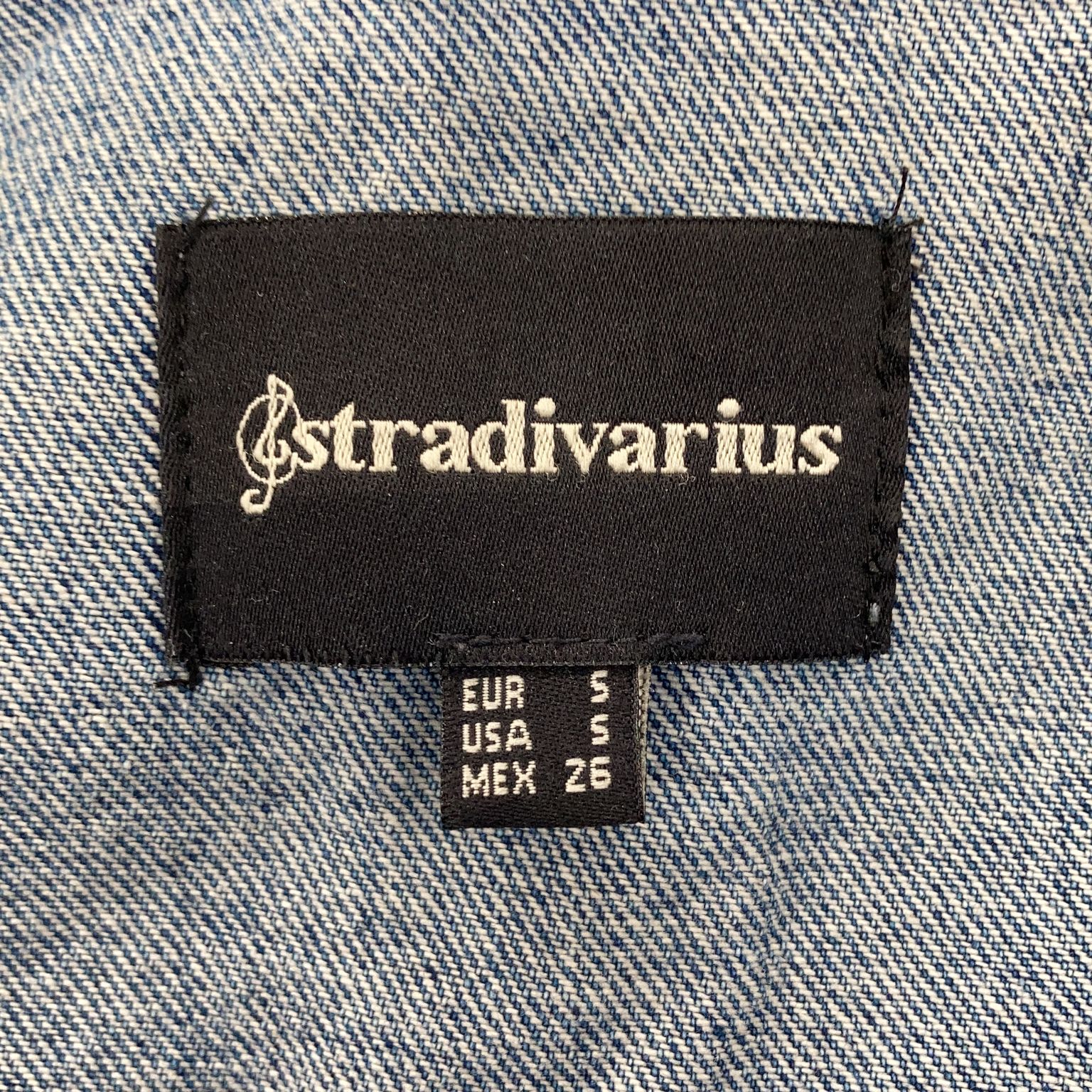 Stradivarius