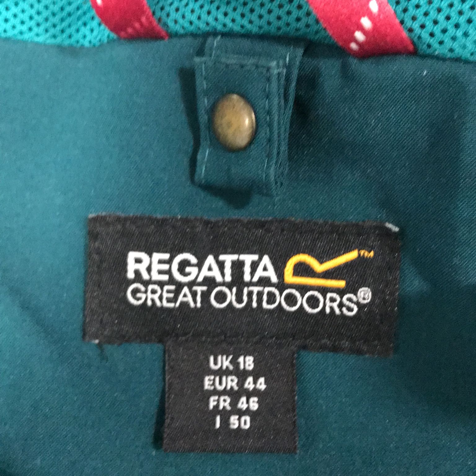 Regatta Great Outdoors