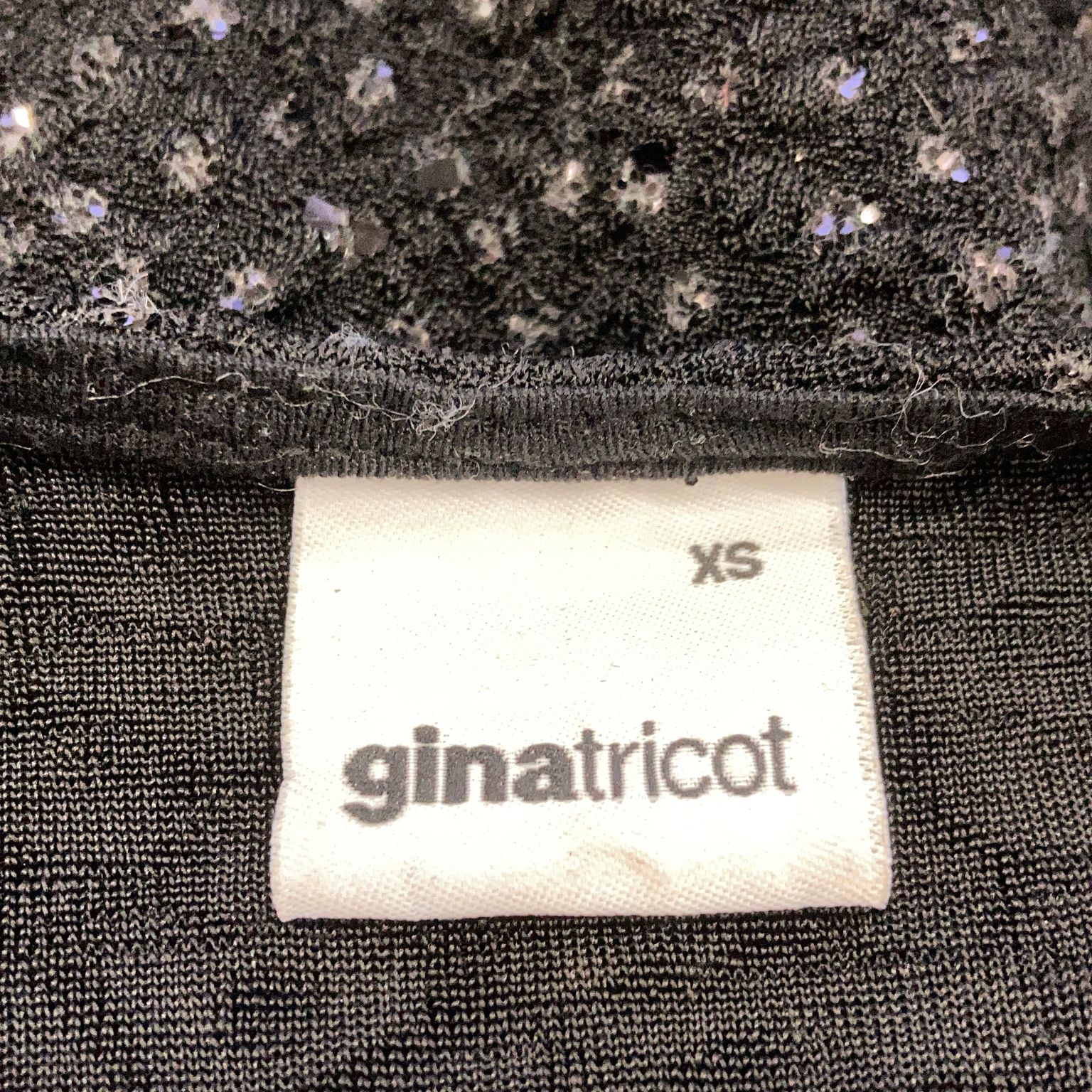 Gina Tricot