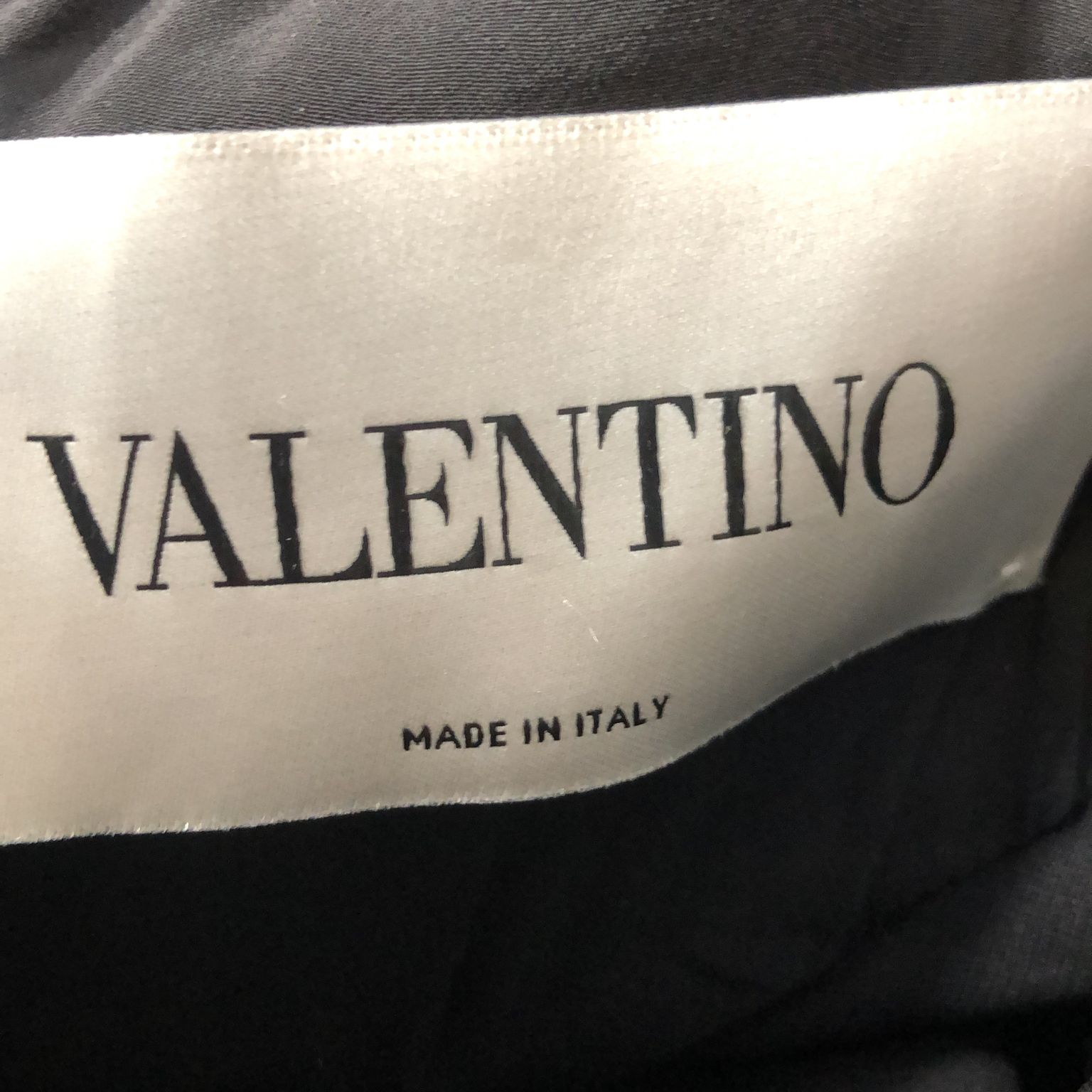 Valentino