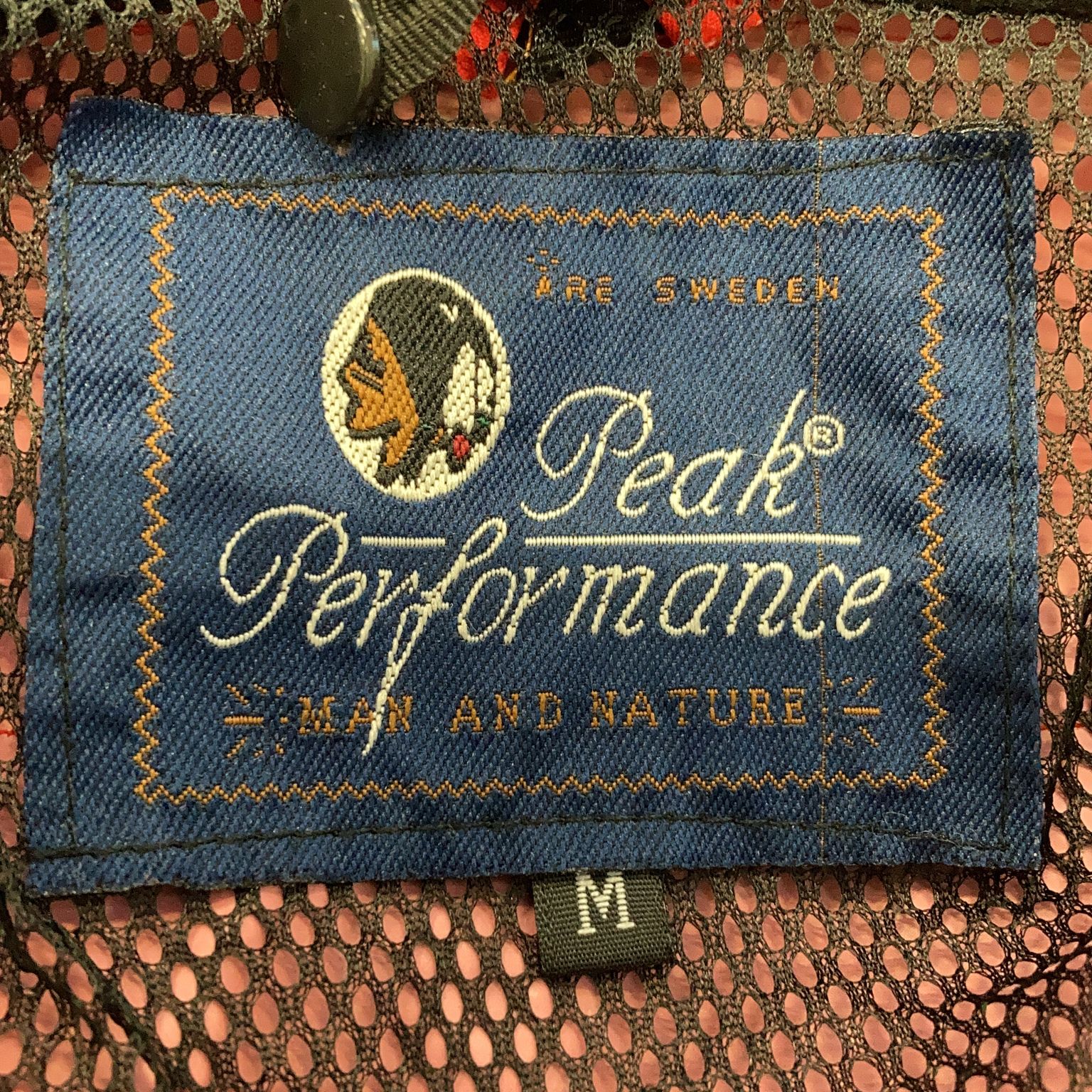 Peak Performance