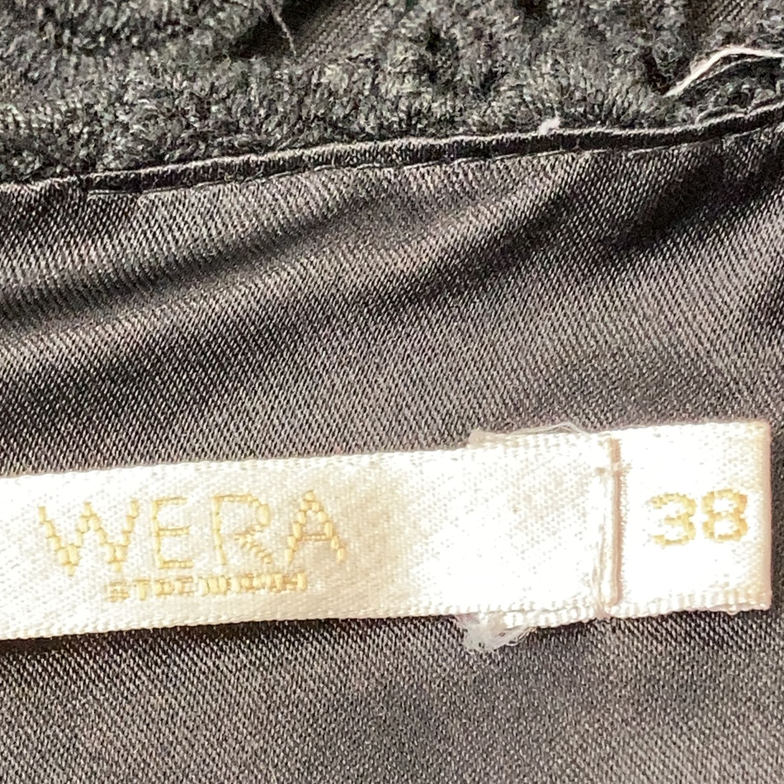 WERA Stockholm