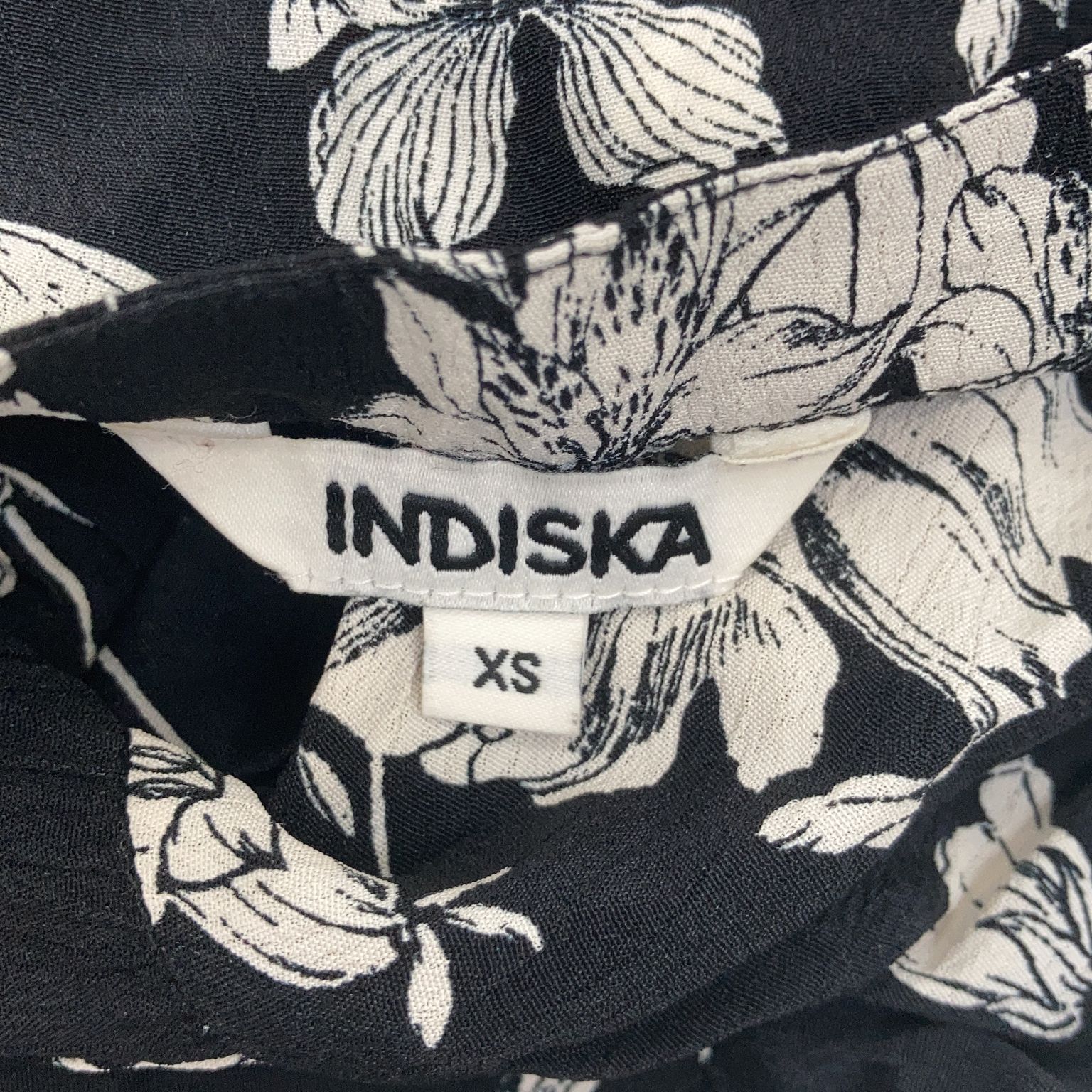 Indiska