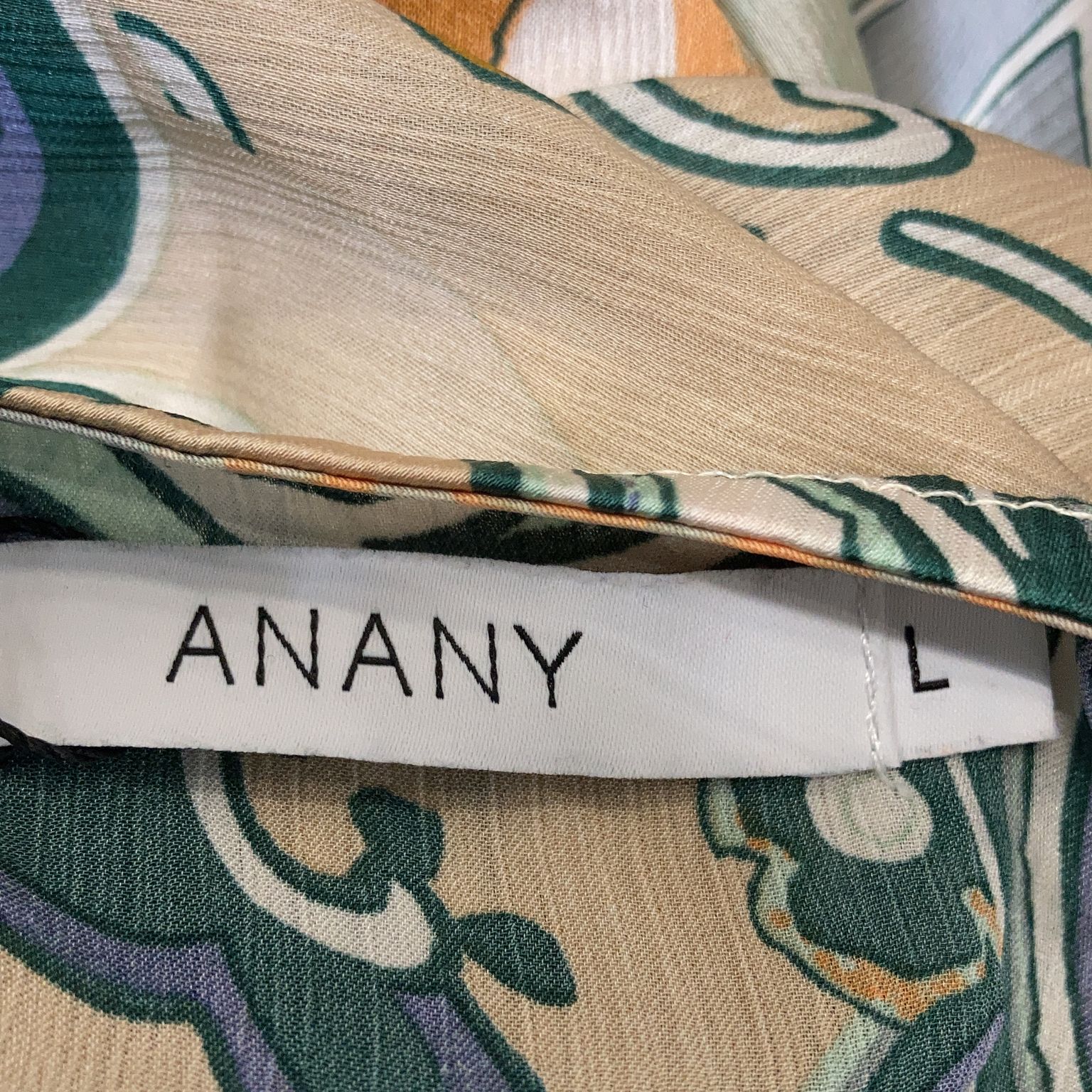 Anany