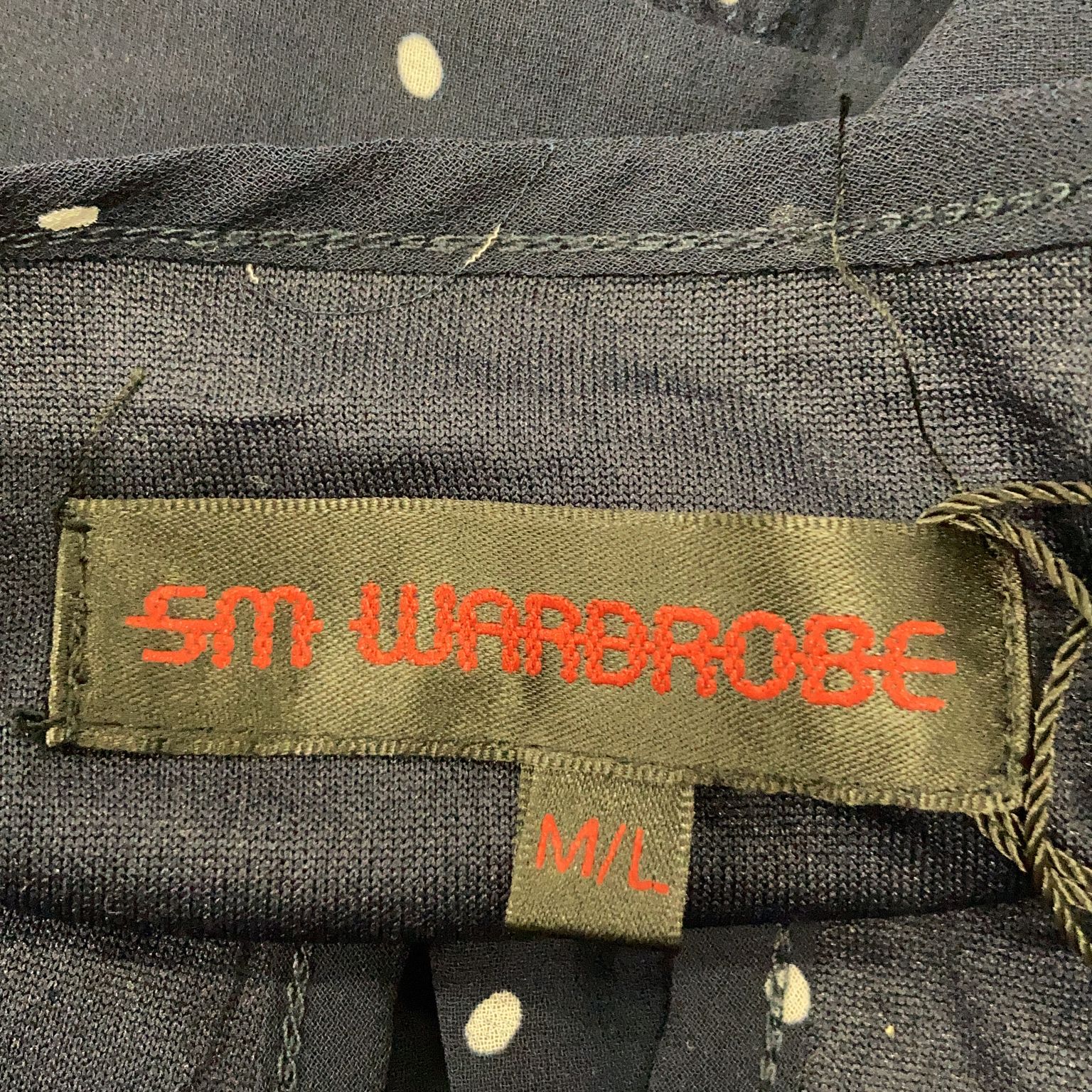 Sm Wardrobe