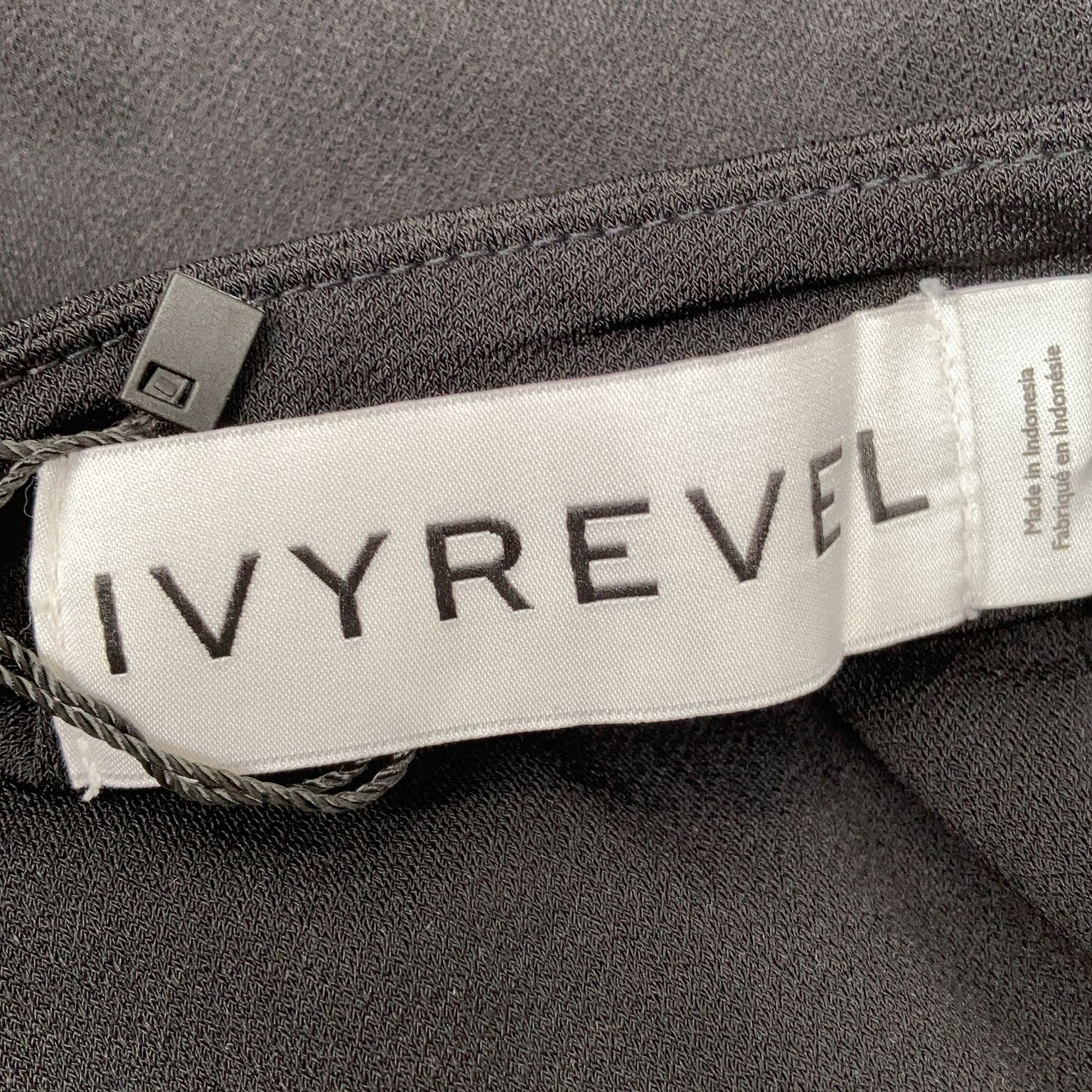 Ivyrevel