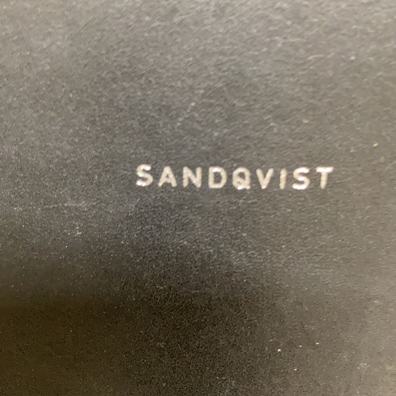 Sandqvist