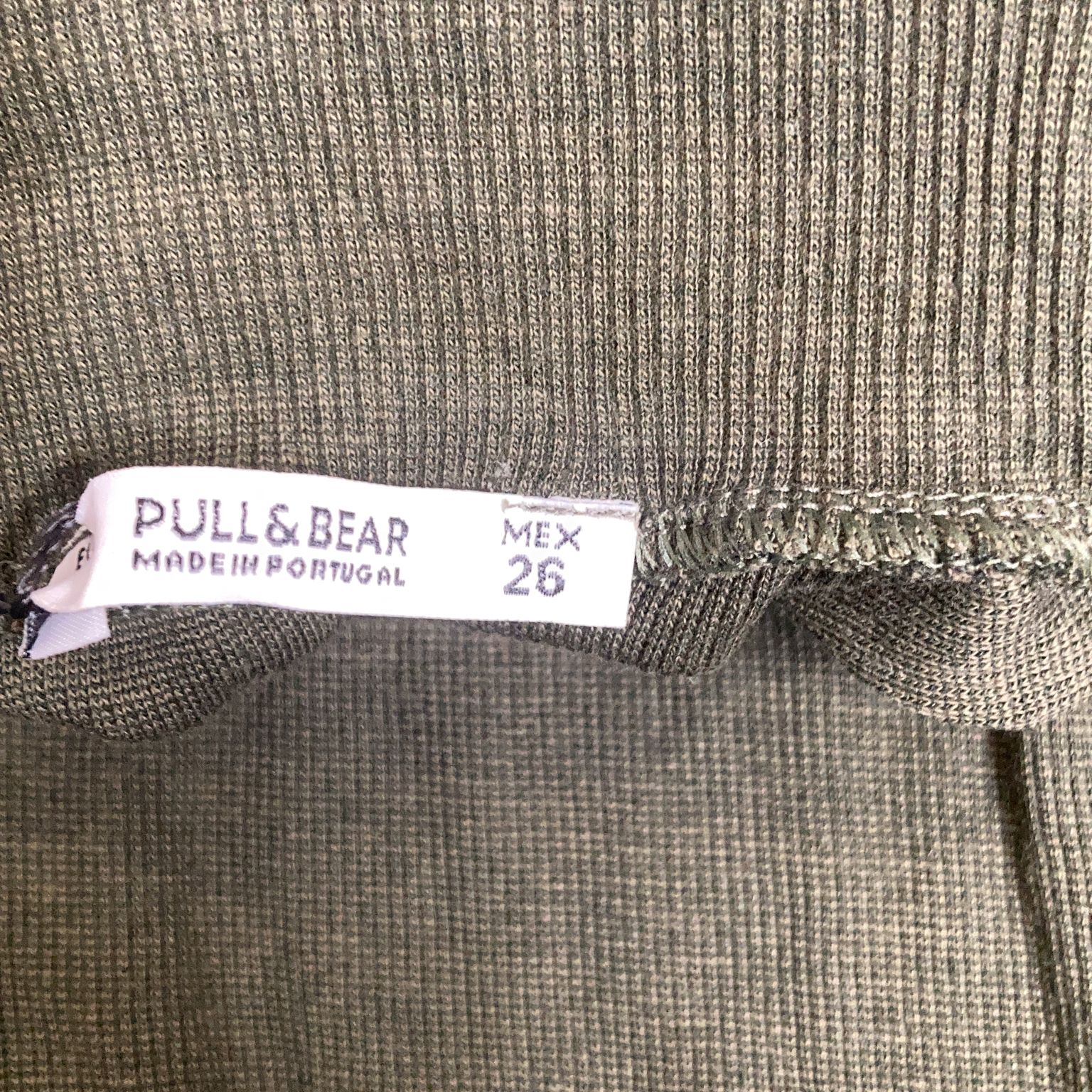 Pull  Bear