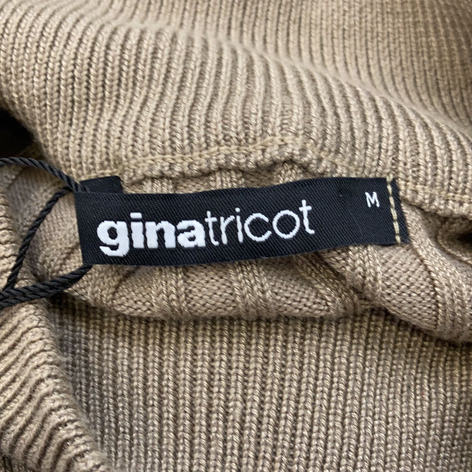 Gina Tricot