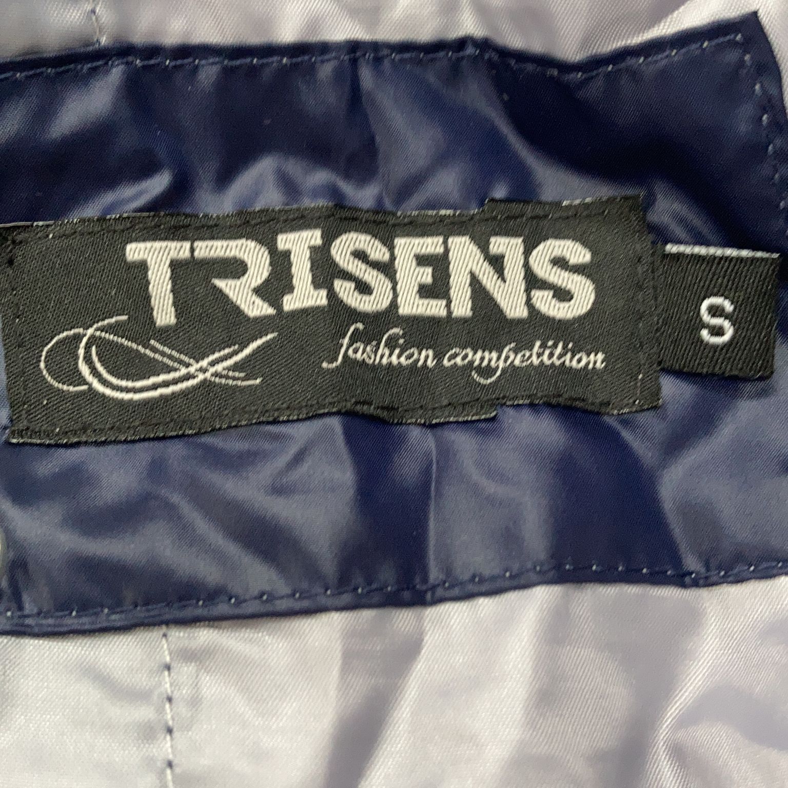 Trisens