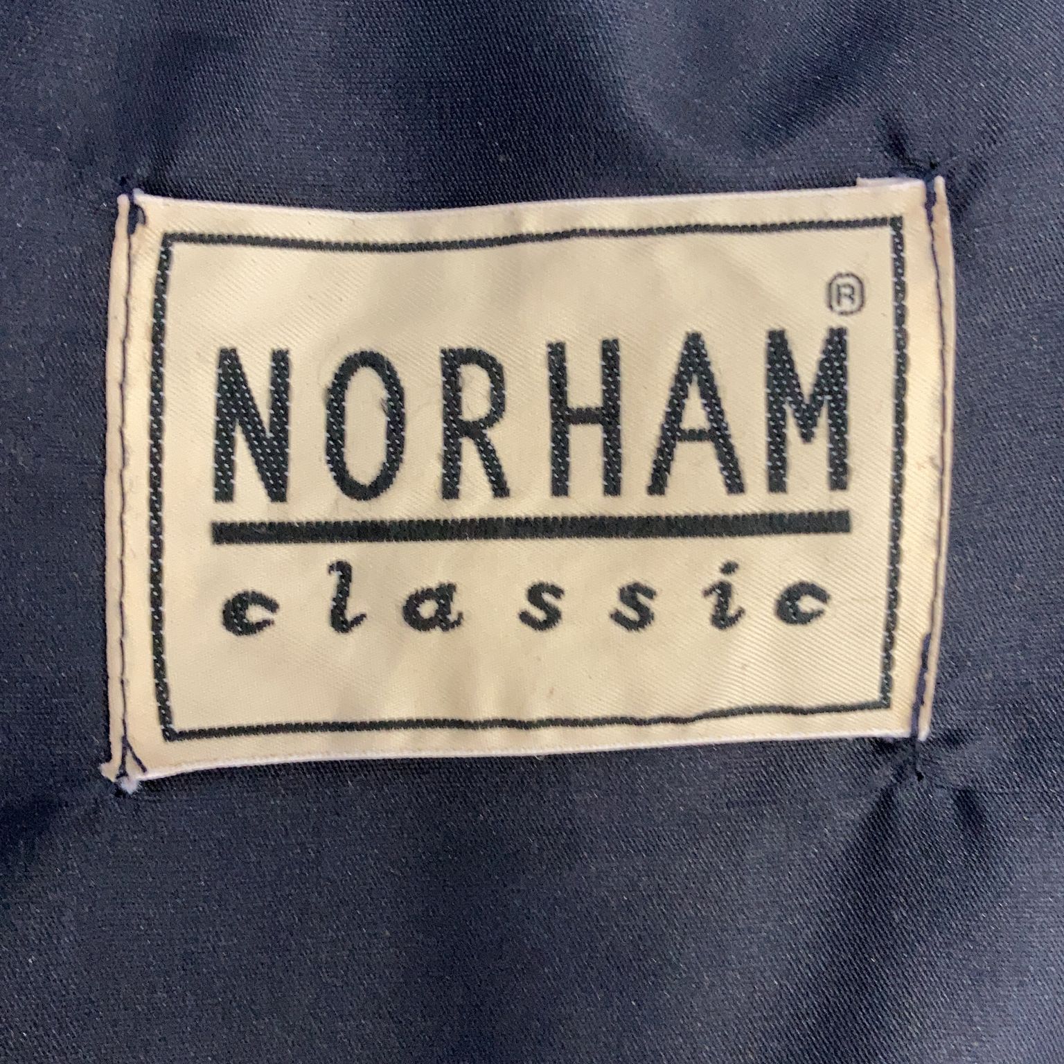 Norham Classic