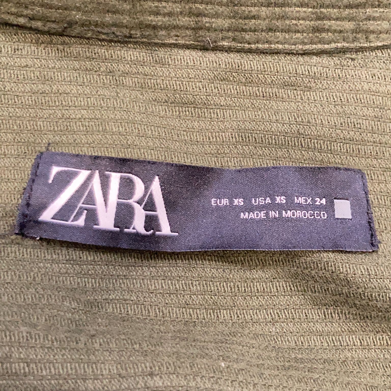 Zara