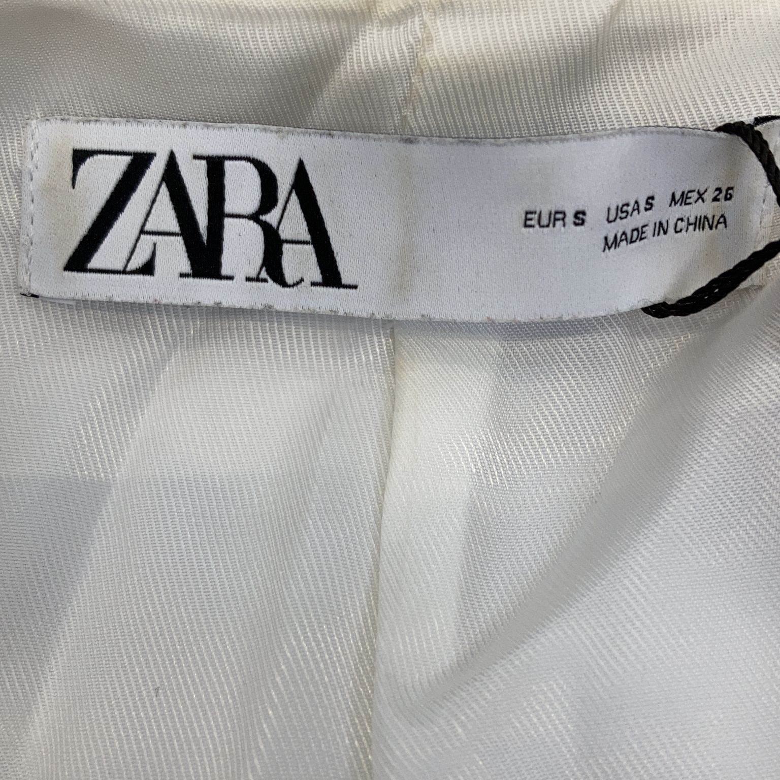 Zara