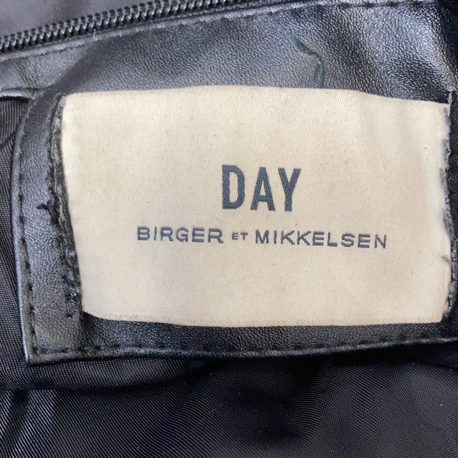 DAY Birger et Mikkelsen