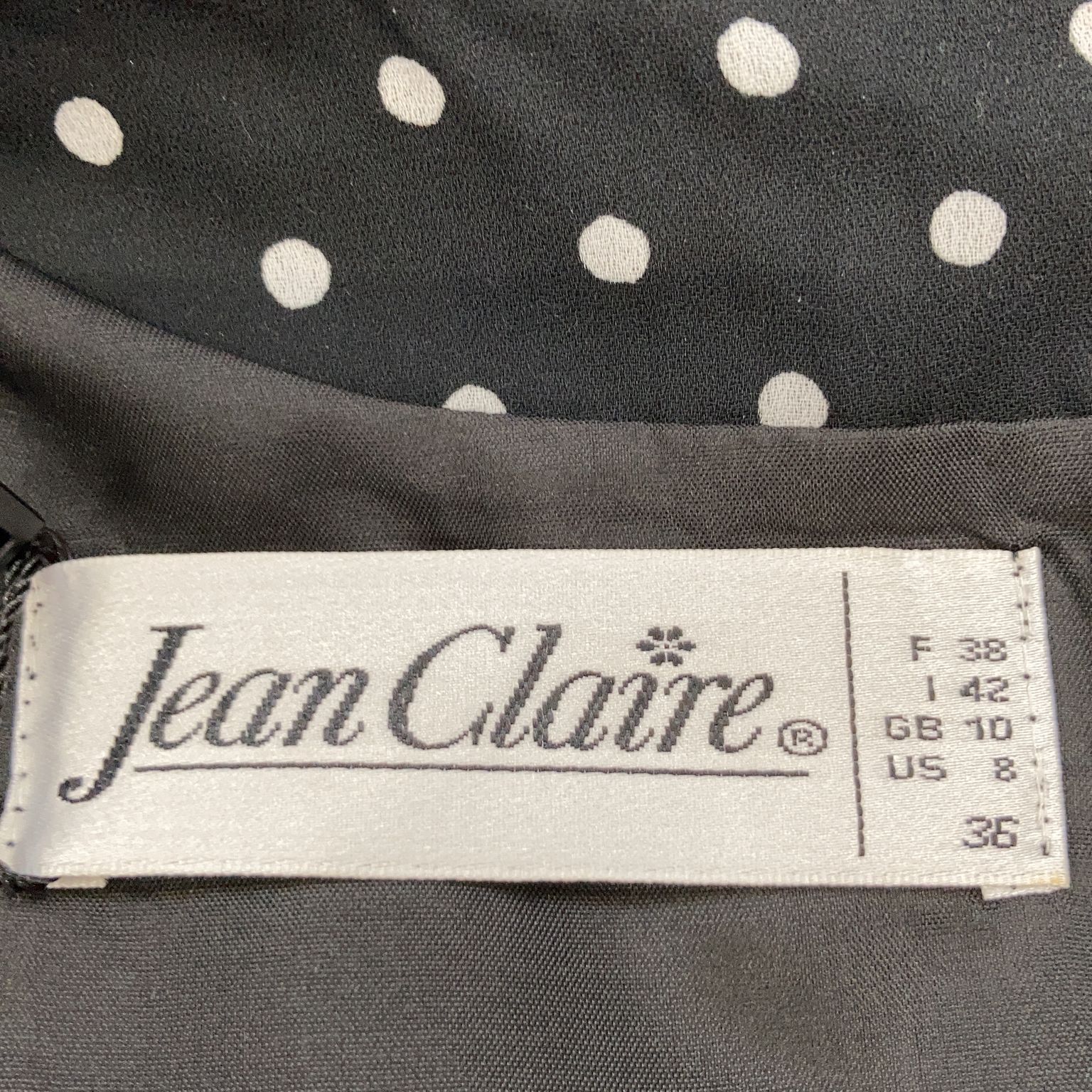 Jean Claire