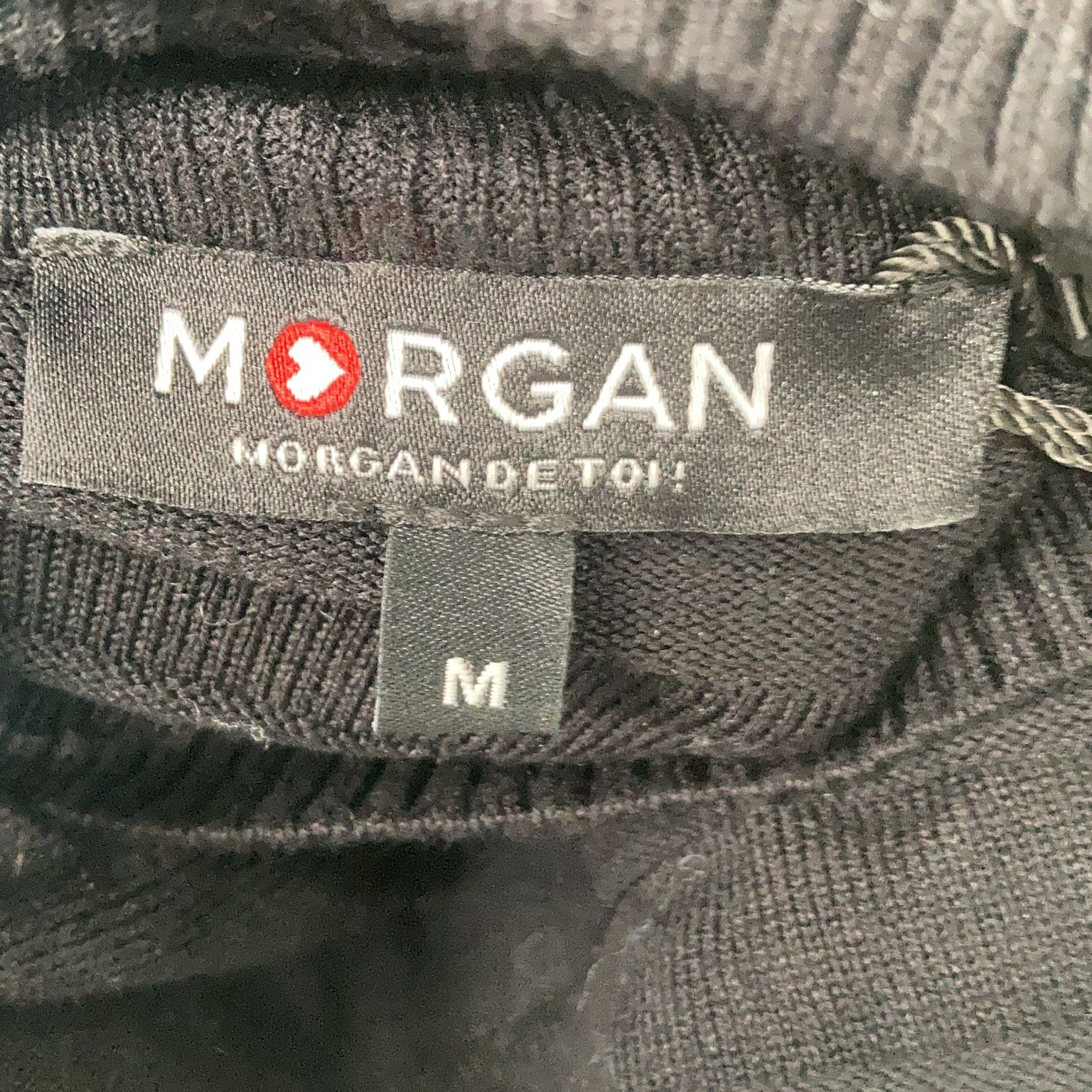 Morgan