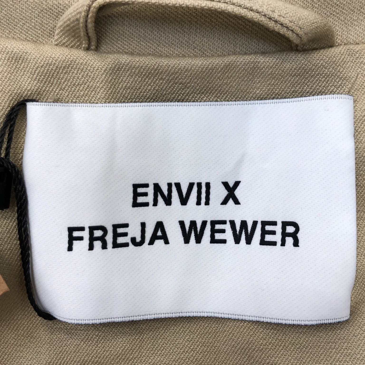 Envii x Freja Wewer