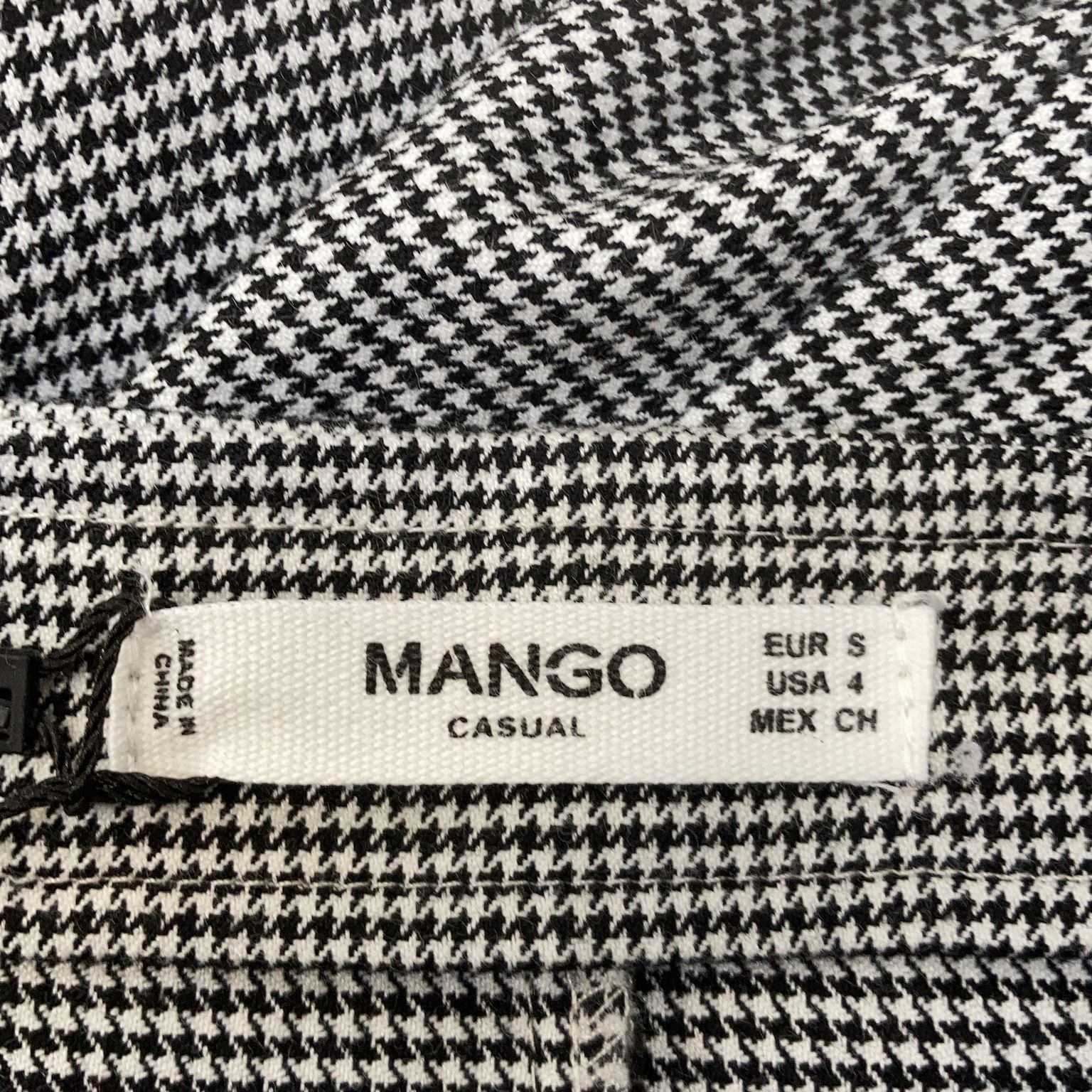 Mango Casual