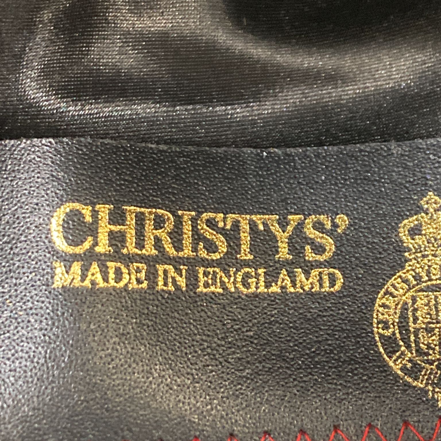 Christys