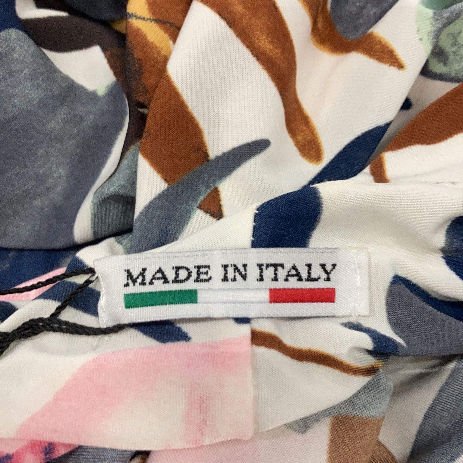 Made In Italy