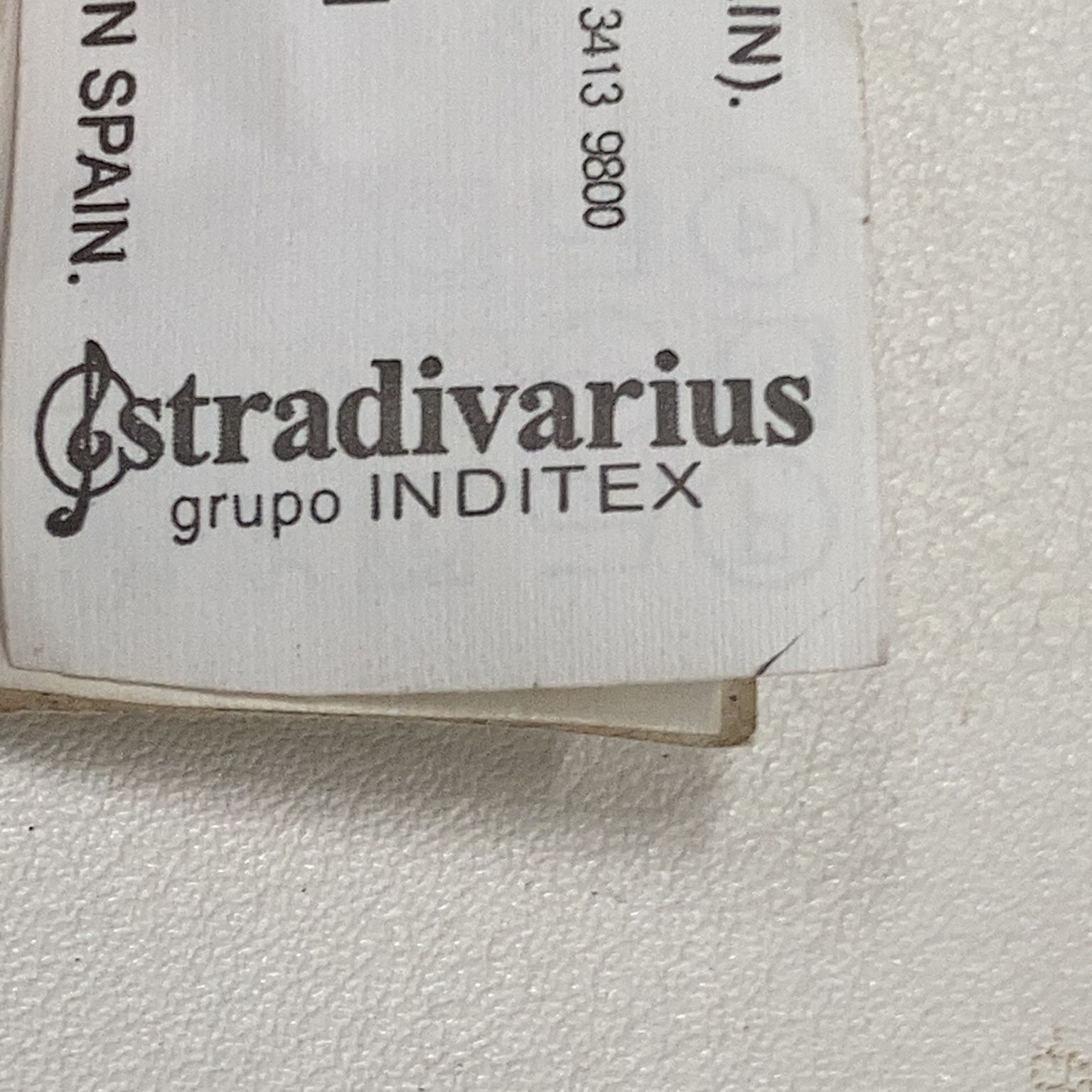 Stradivarius