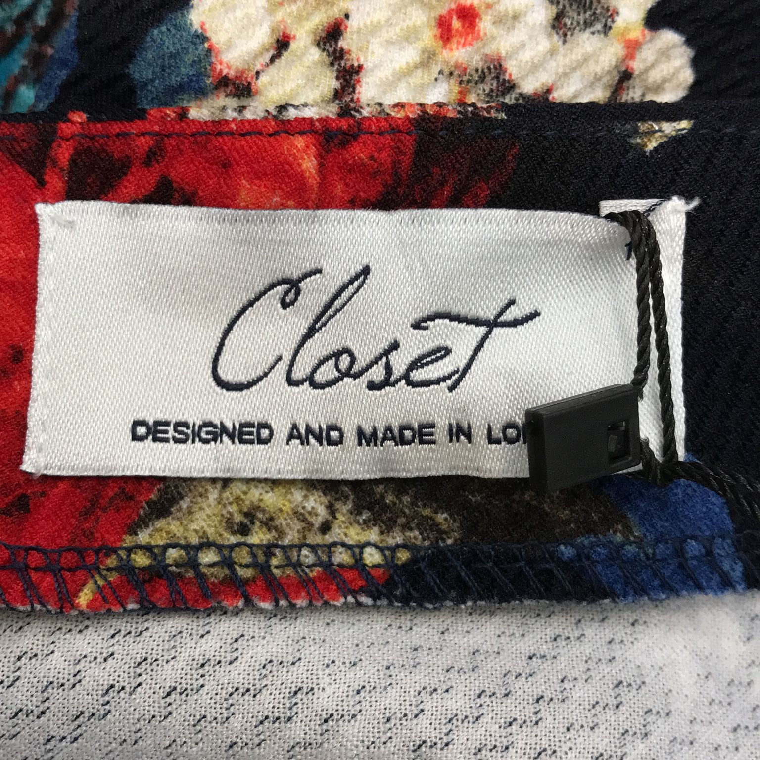 Closet