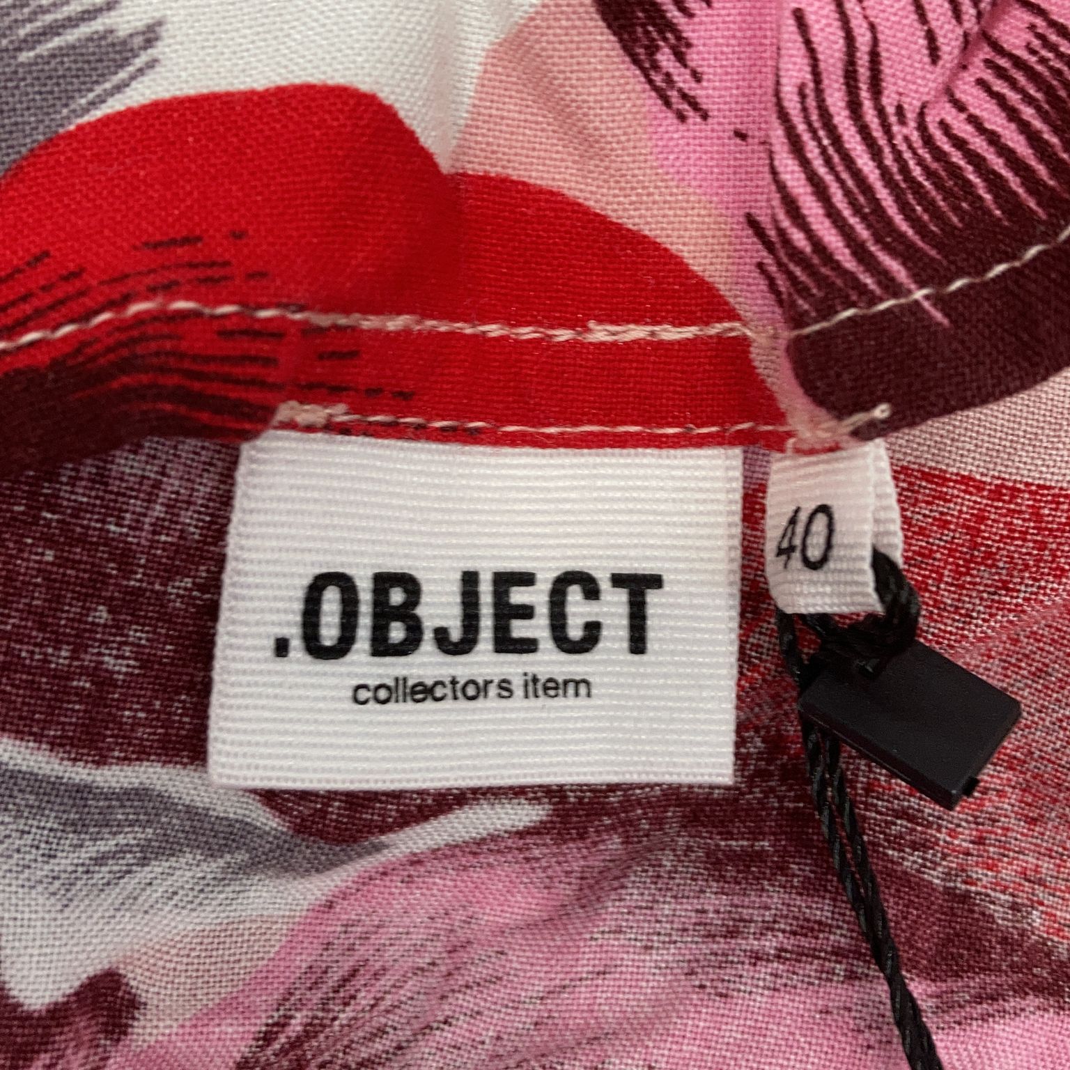 Object