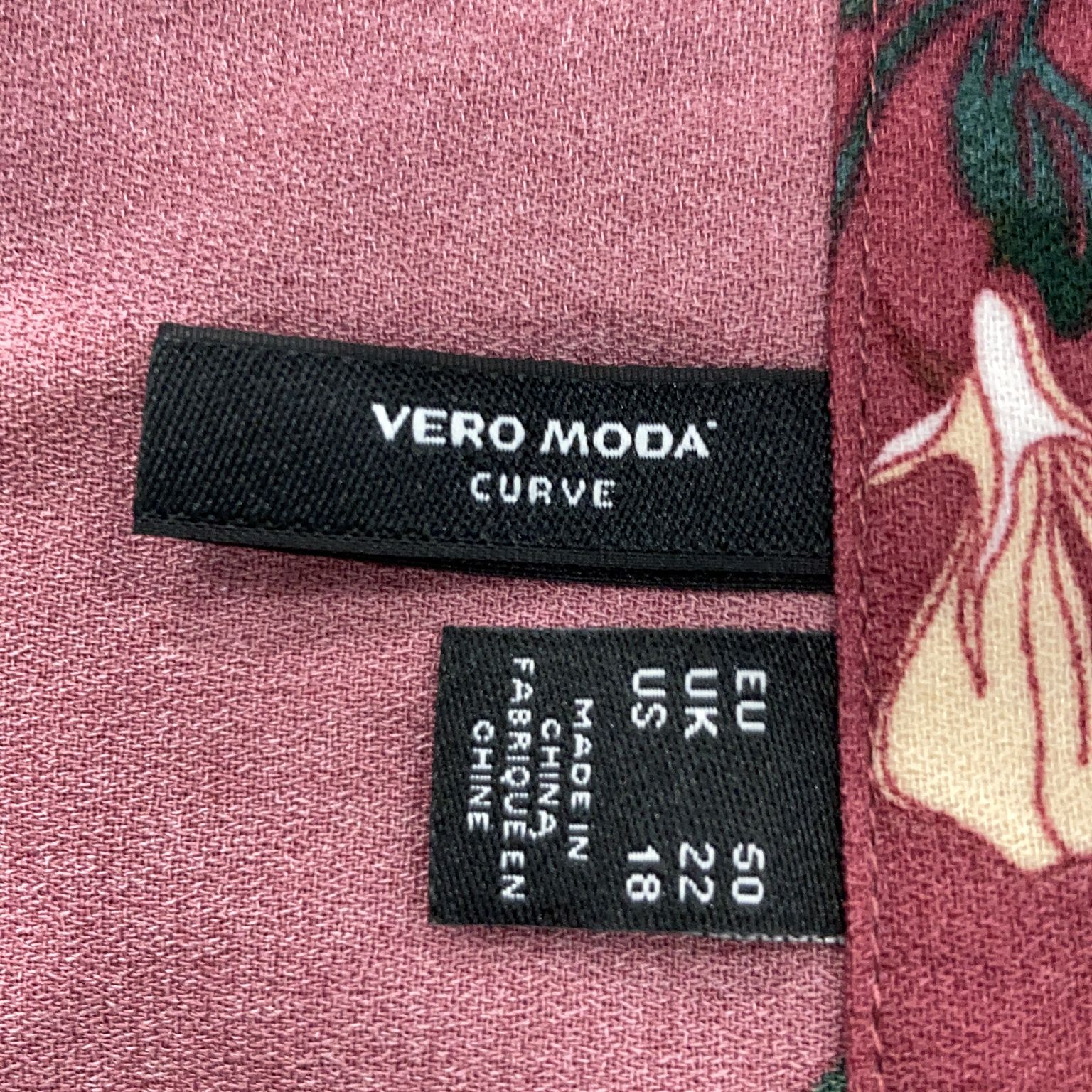 Vero Moda